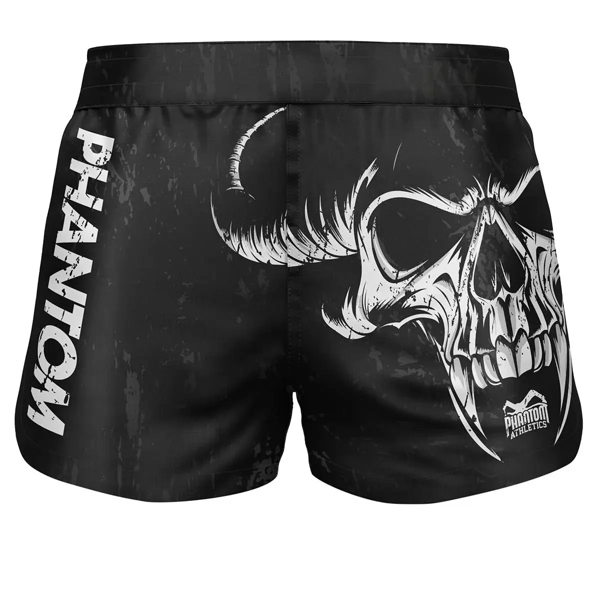Kurze MMA Phantom Athletics Fusion R Diablo