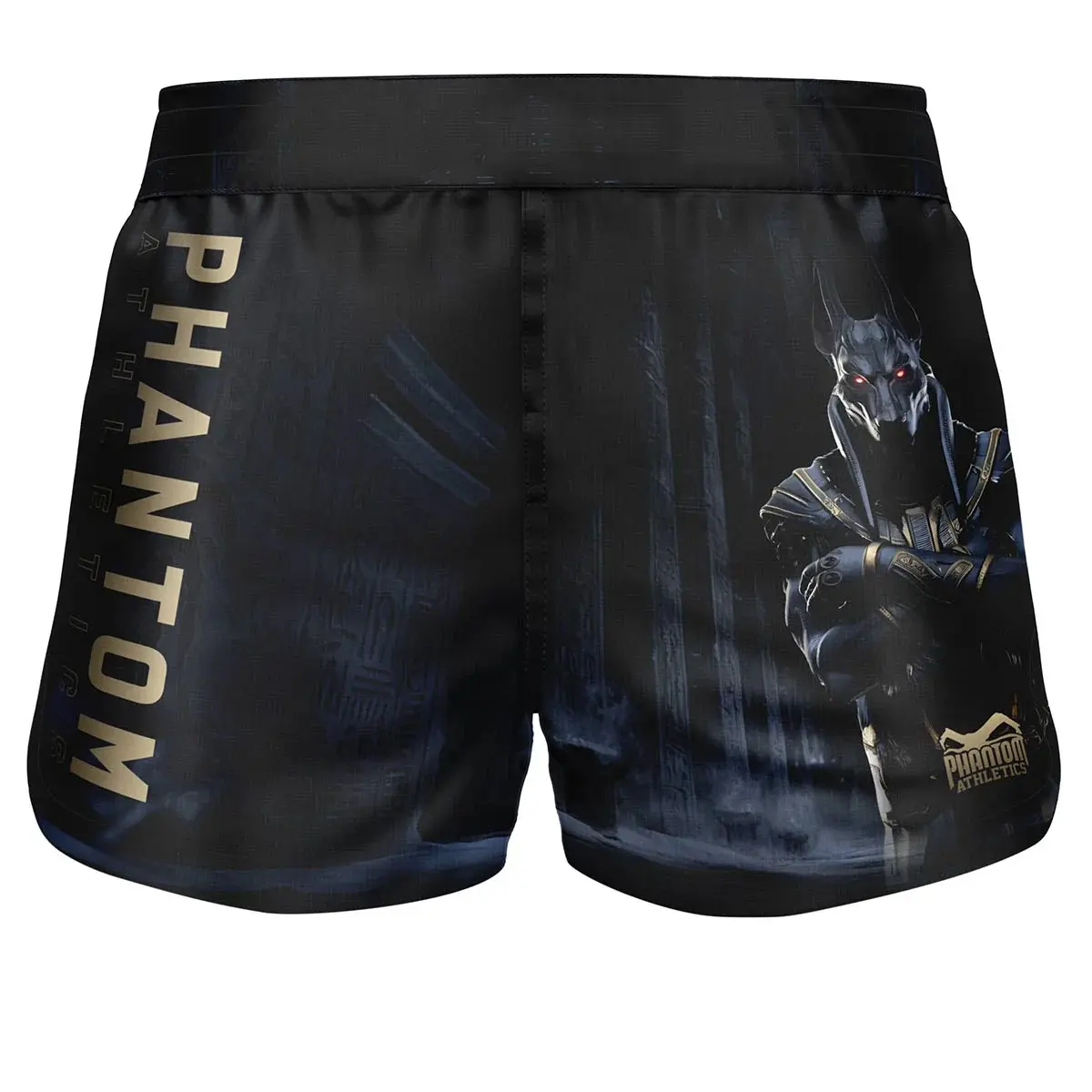 Kurze MMA Phantom Athletics Fusion R Anubis