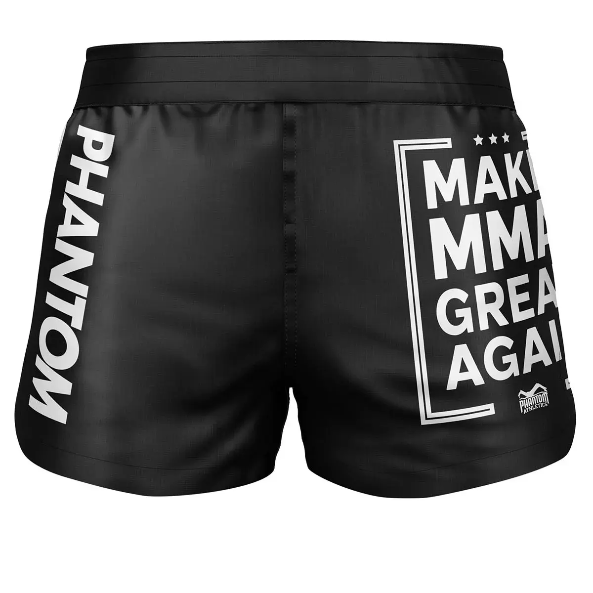 Kurze MMA Phantom Athletics Fusion R Make Great Again