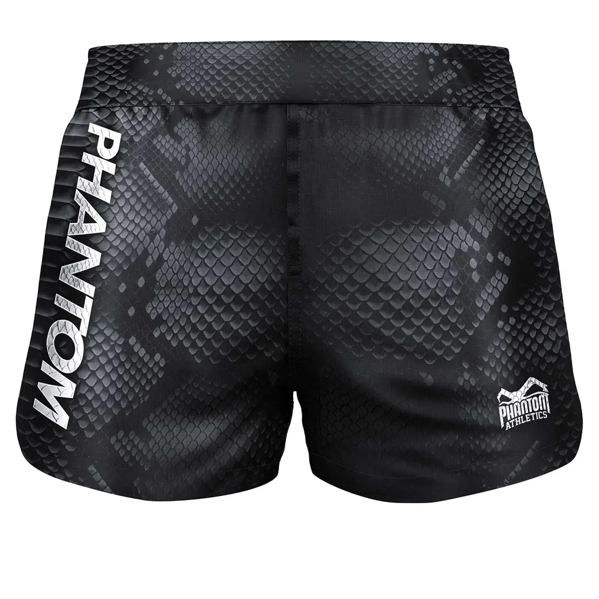 Kurze MMA Phantom Athletics Fusion R
