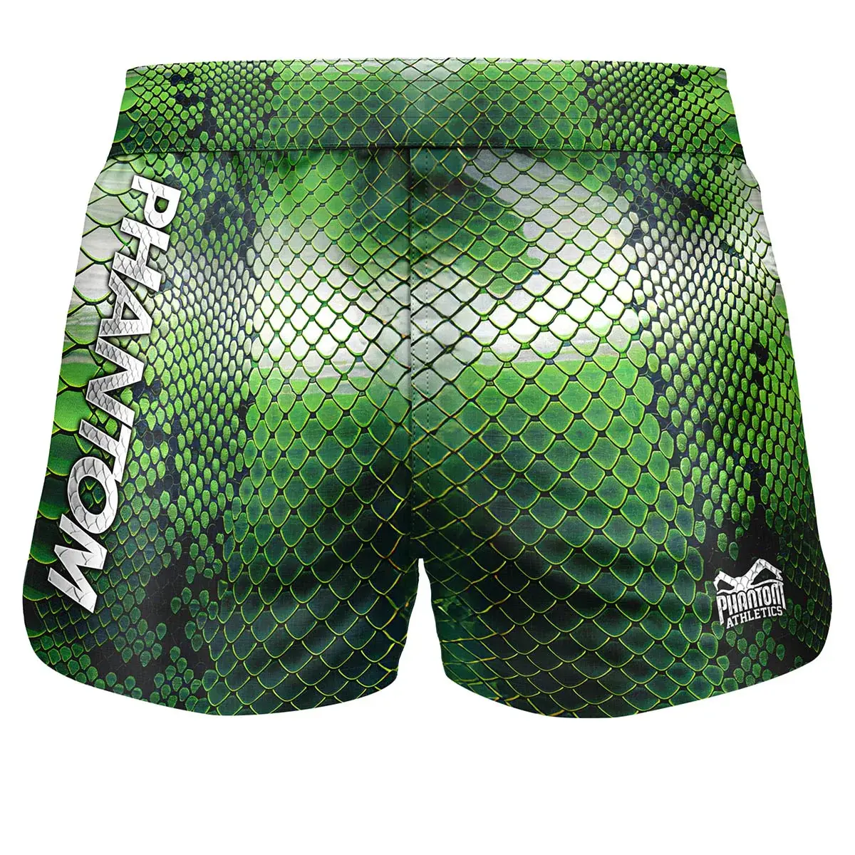 Kurze MMA Phantom Athletics Fusion