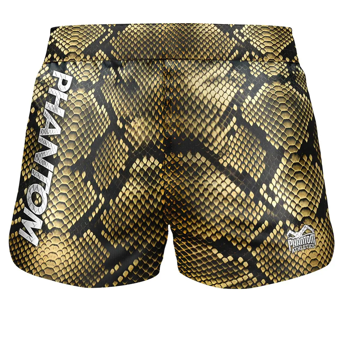 Kurze MMA Phantom Athletics Fusion