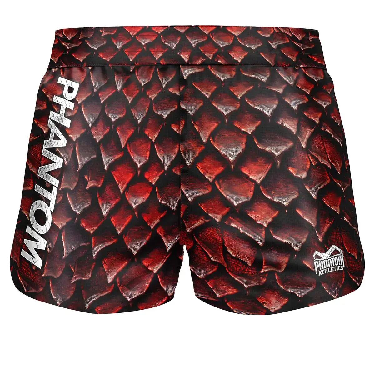 Kurze MMA Phantom Athletics Fusion