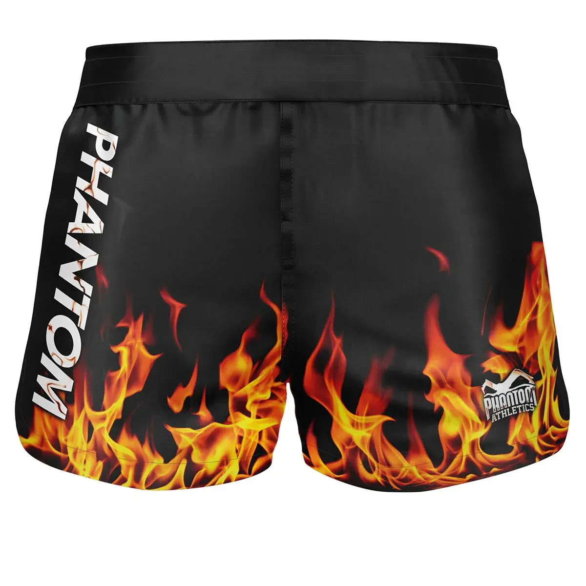 Kurze MMA Phantom Athletics Fusion R Punisher