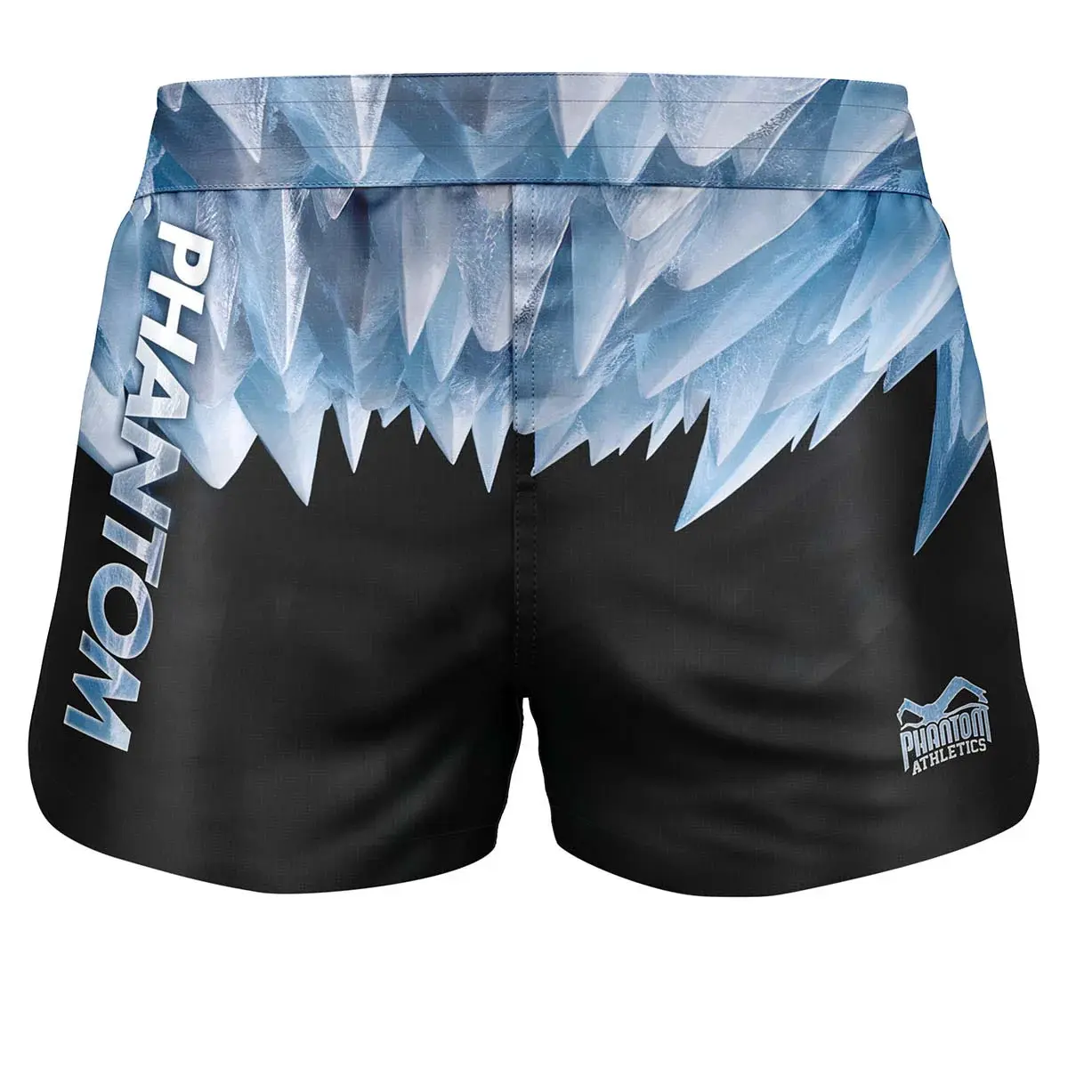 Kurze MMA Phantom Athletics Fusion R Iceman
