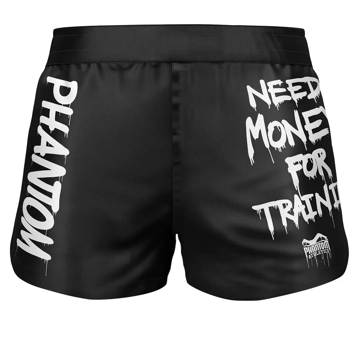 Kurze MMA Phantom Athletics Fusion R Need Money