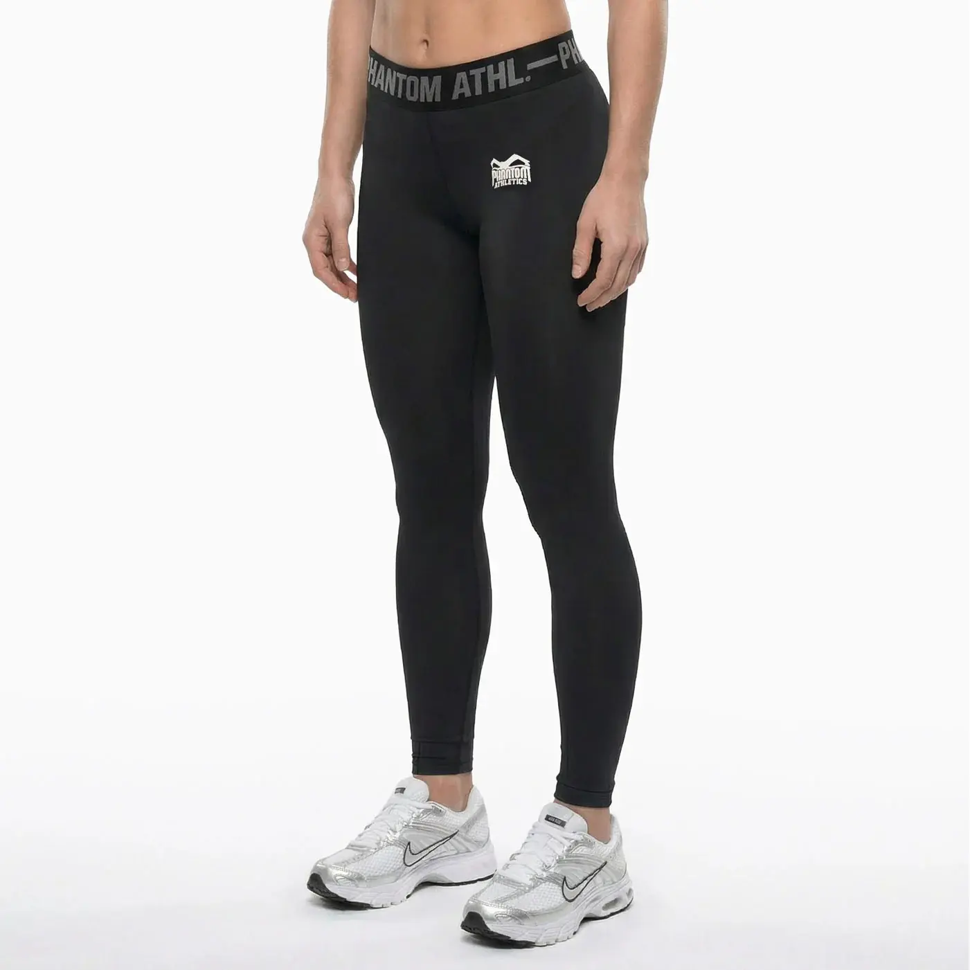 Leggings Damen Phantom Athletics Eclipse