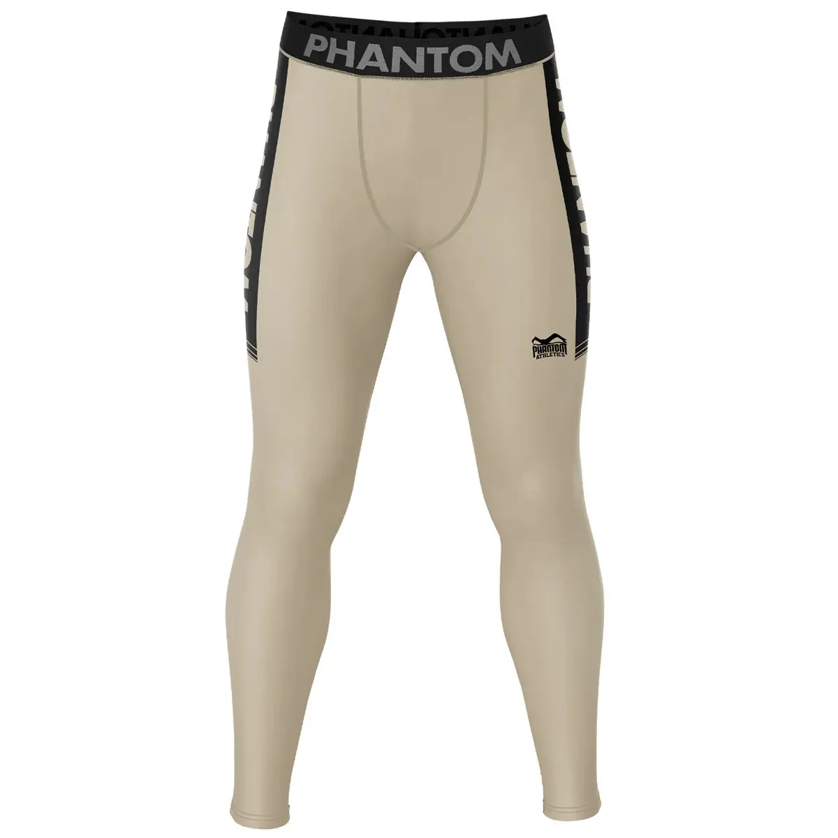 Phantom Athletics Men's Beige Legging Apex
