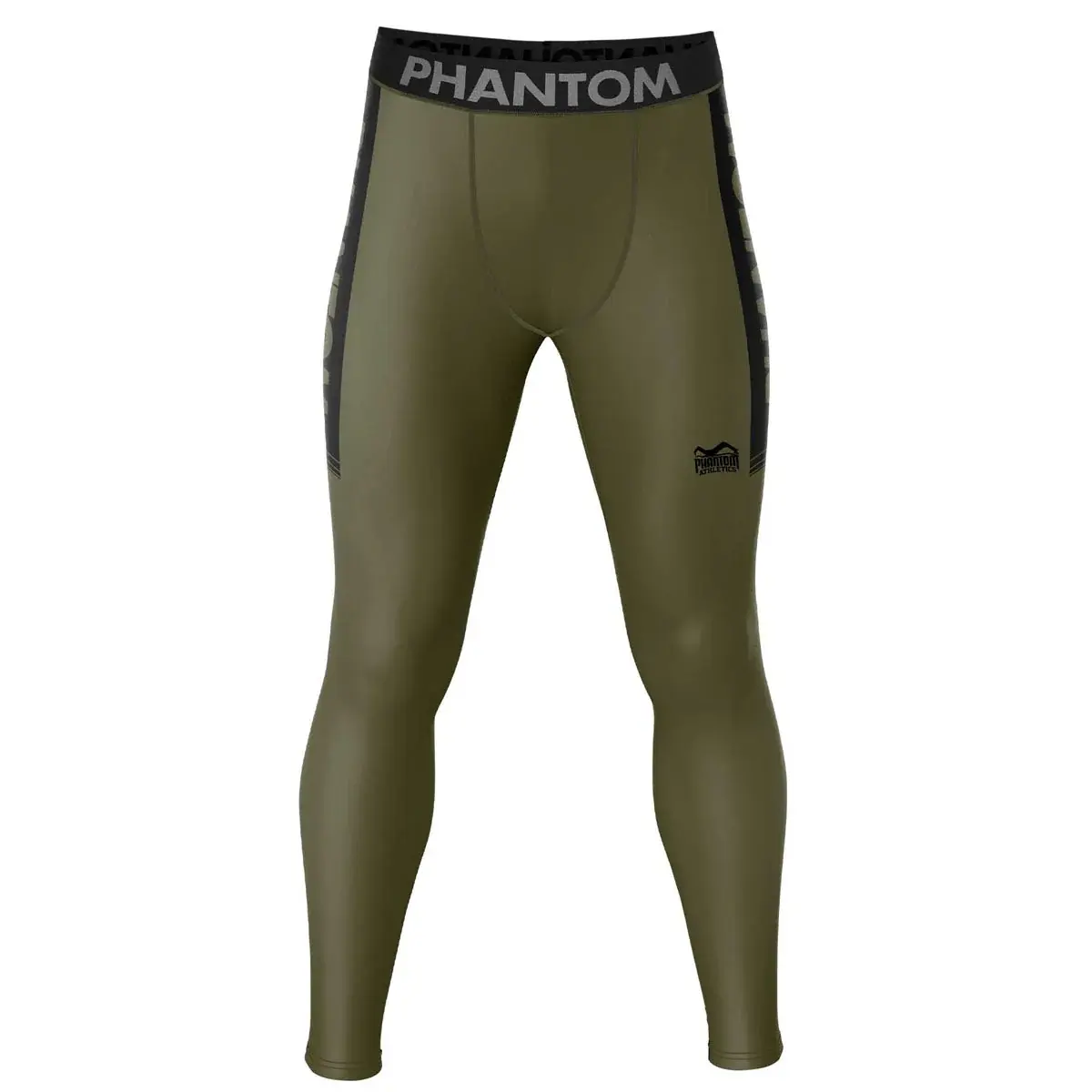Leggings Apex - Vert - male - Size: S