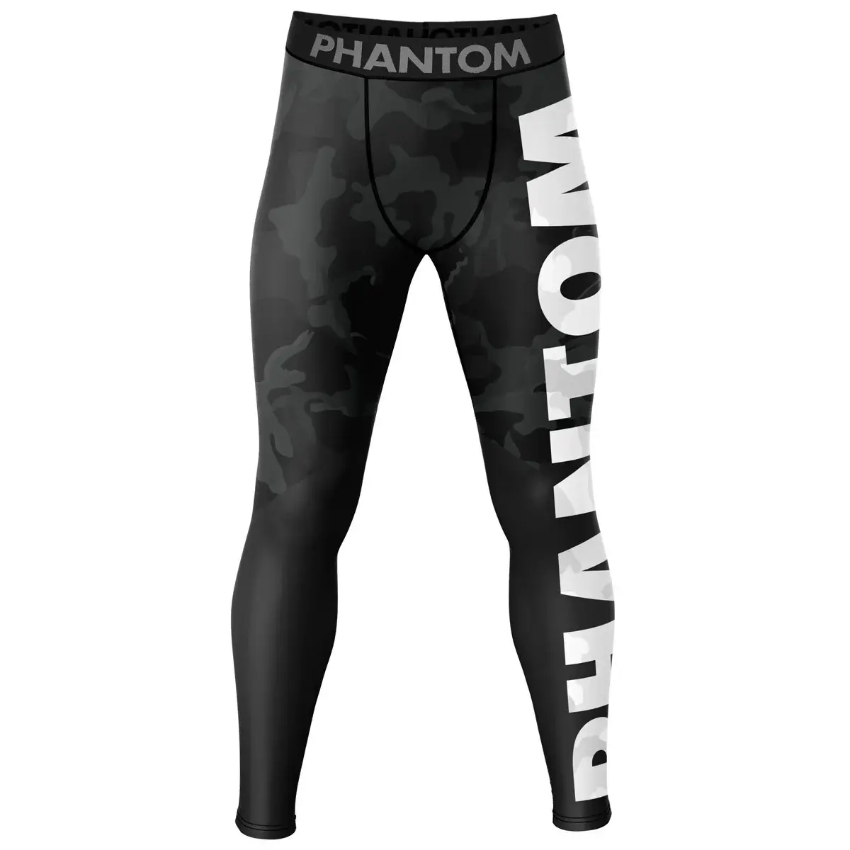 Phantom Athletics Men's Noir Legging Domination