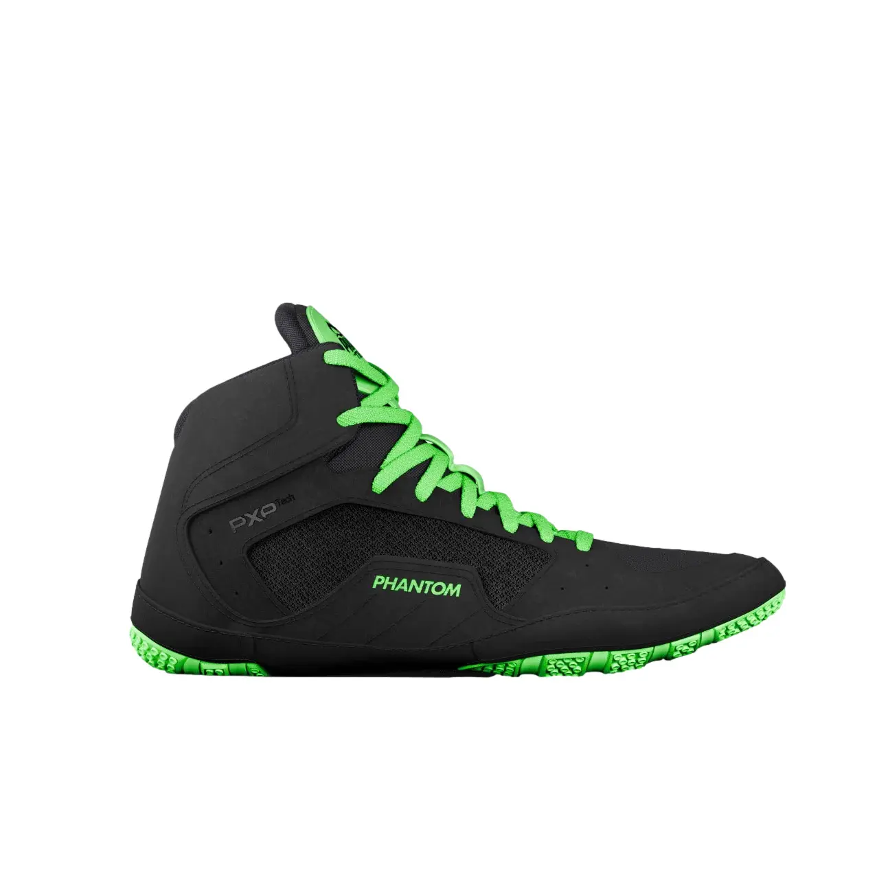 Wrestling-Schuhe Phantom Athletics Tactic