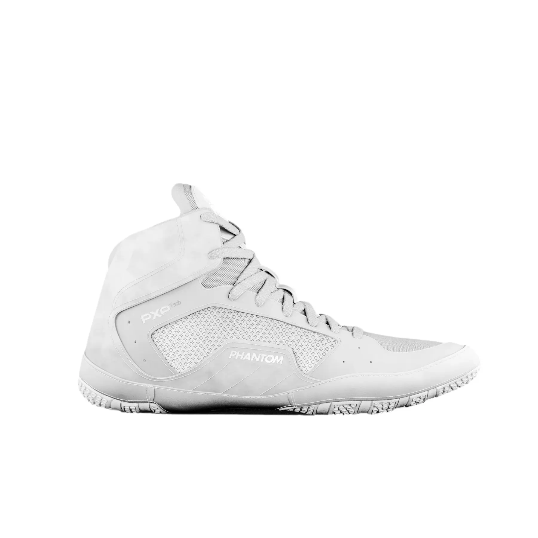 Wrestling-Schuhe Phantom Athletics Tactic