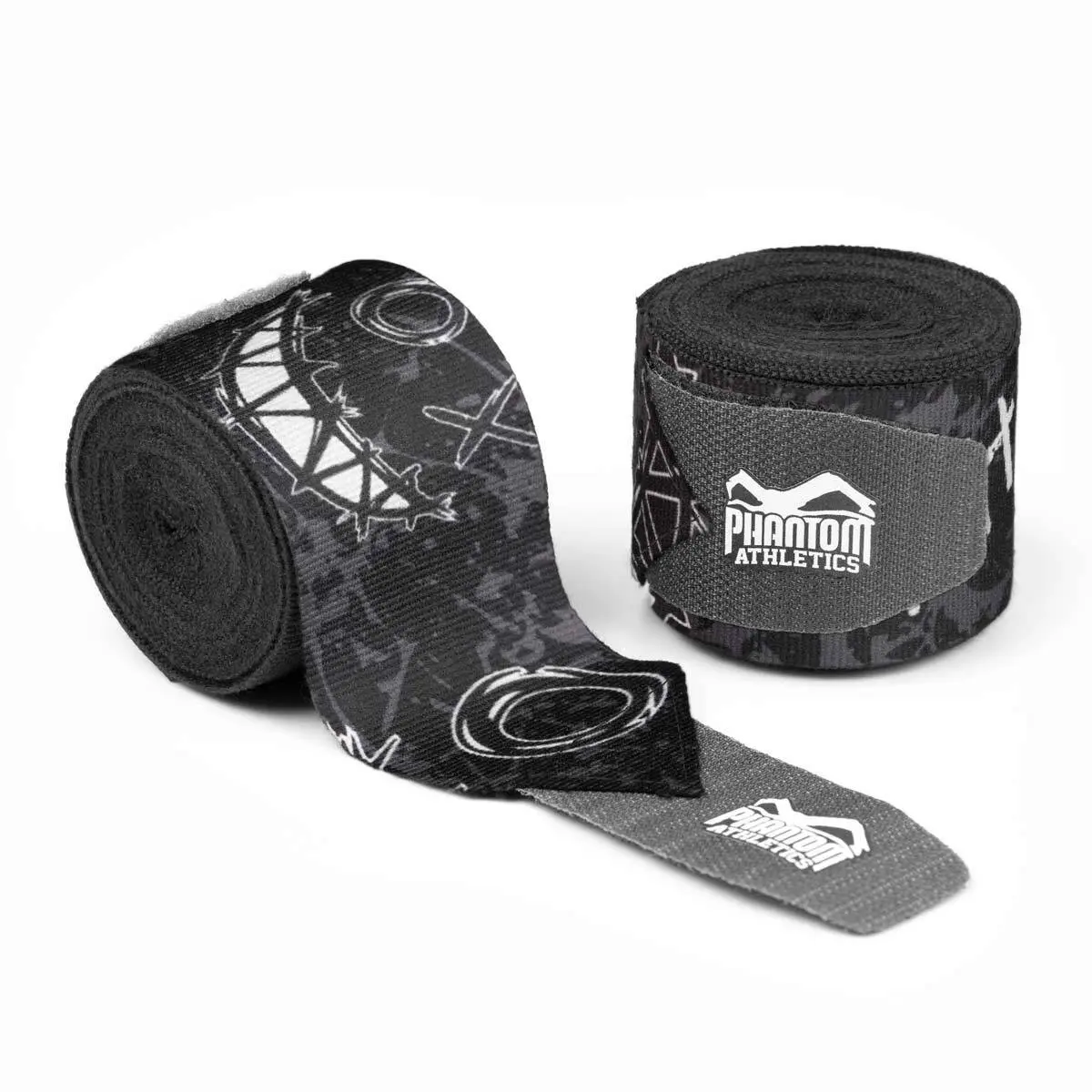 Boxbänder Phantom Athletics Serious
