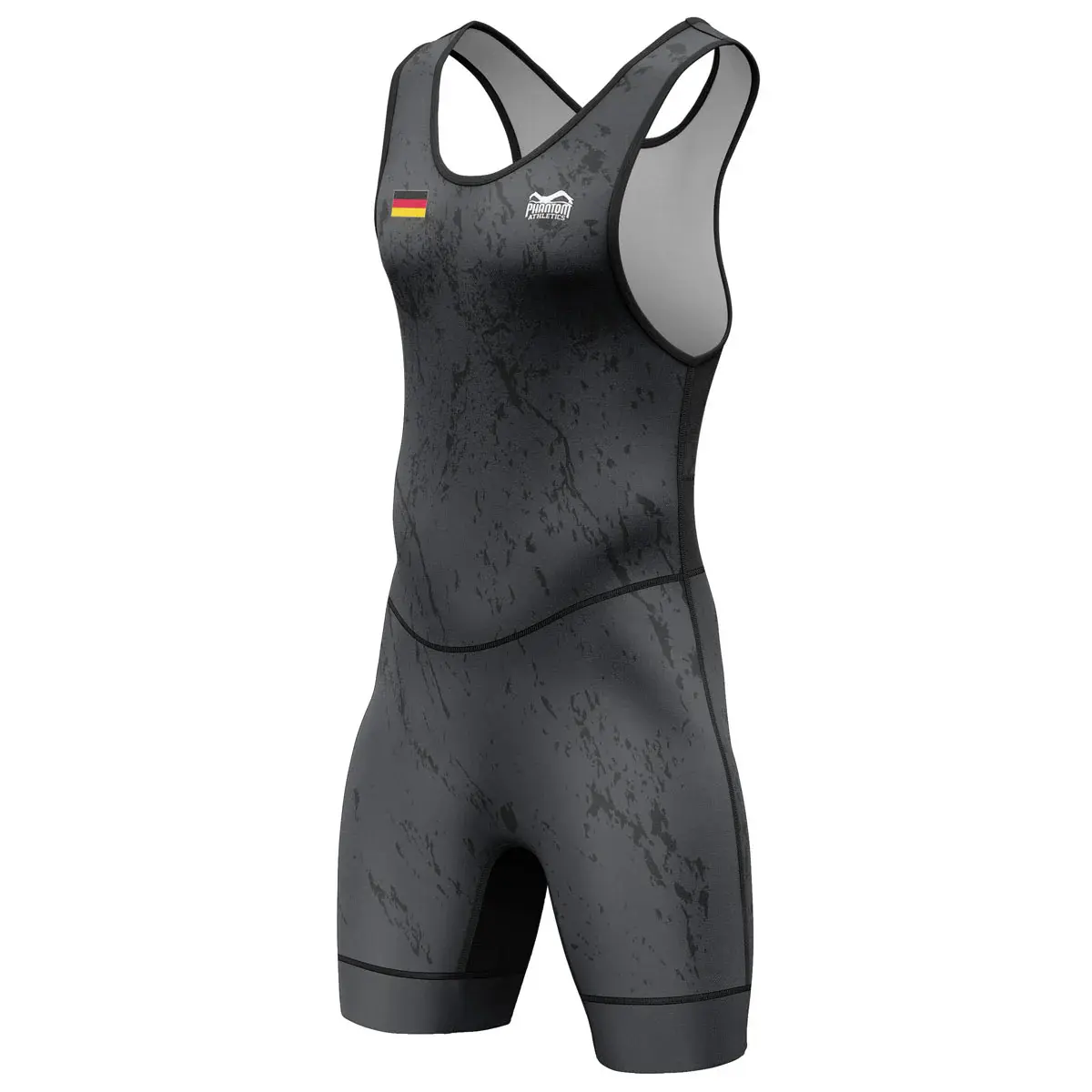 Trikot Phantom Athletics Evo Germany