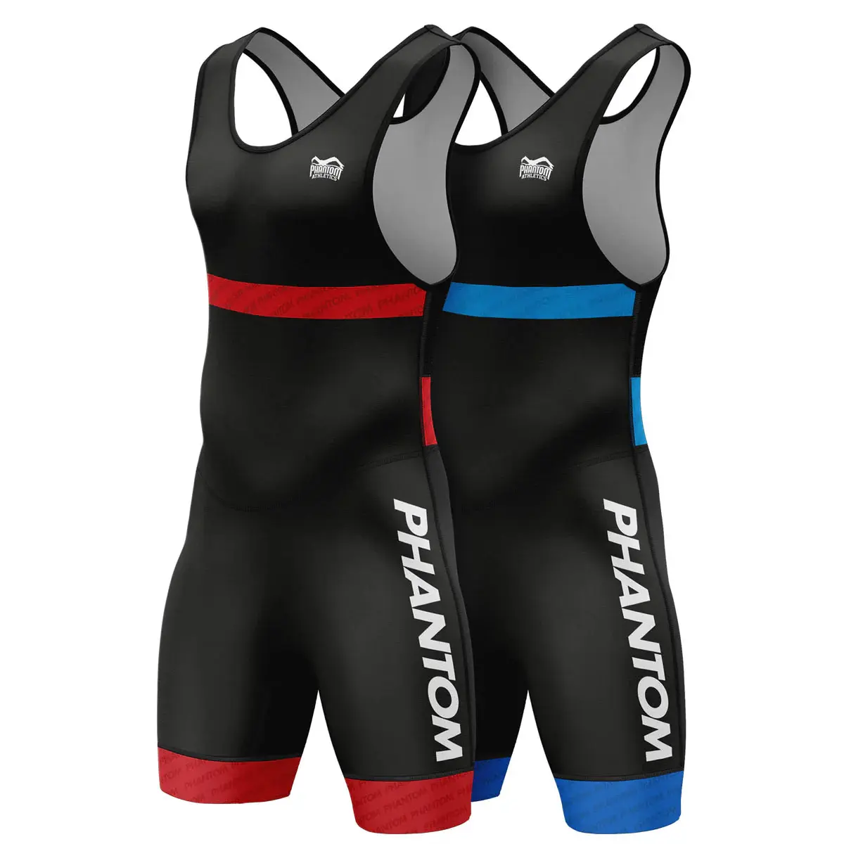 Worsteloutfit Set Phantom Athletics Raptor