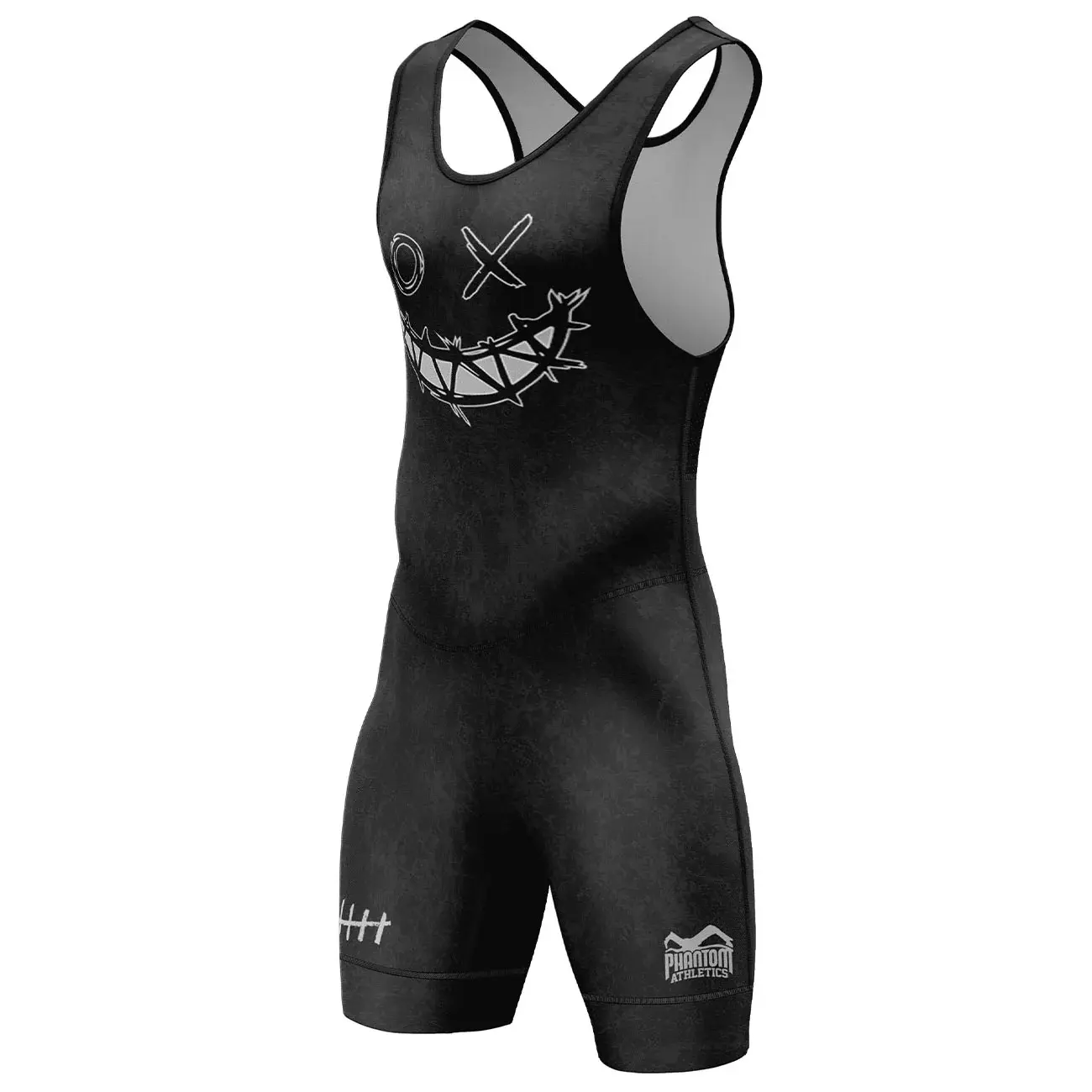Wrestlinganzug Phantom Athletics EVO Serious