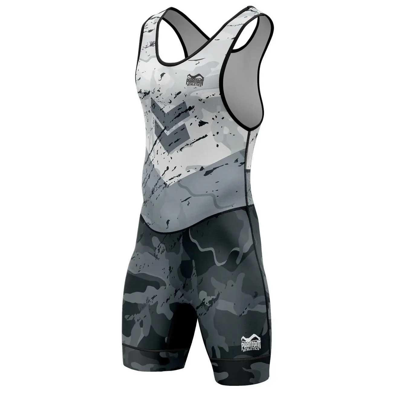 Wrestlinganzug Phantom Athletics Delta