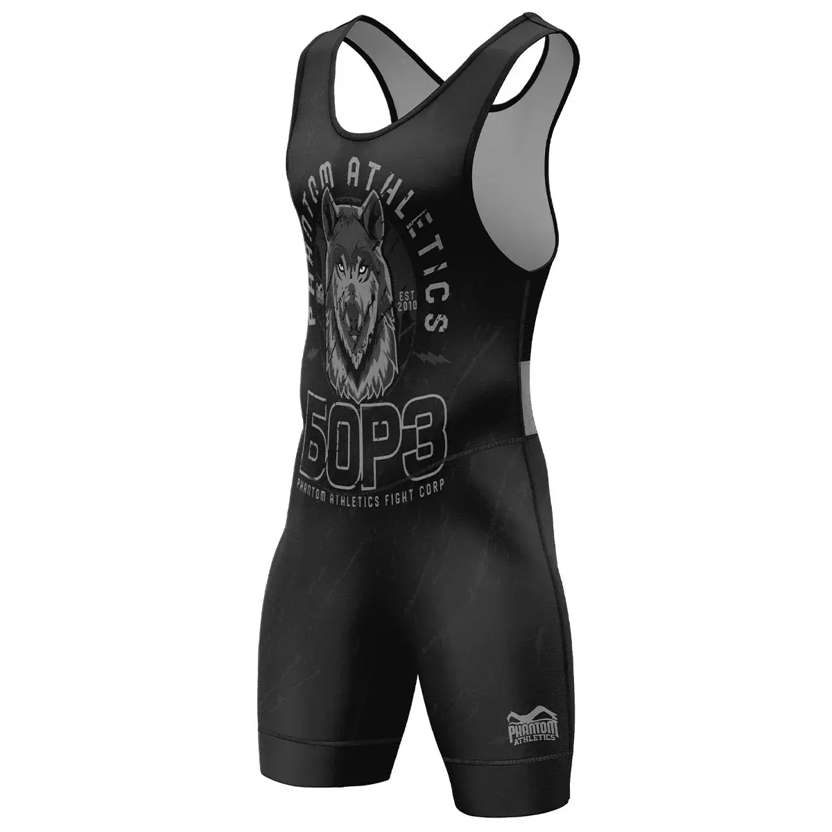 Wrestlinganzug Phantom Athletics EVO БОРЗ