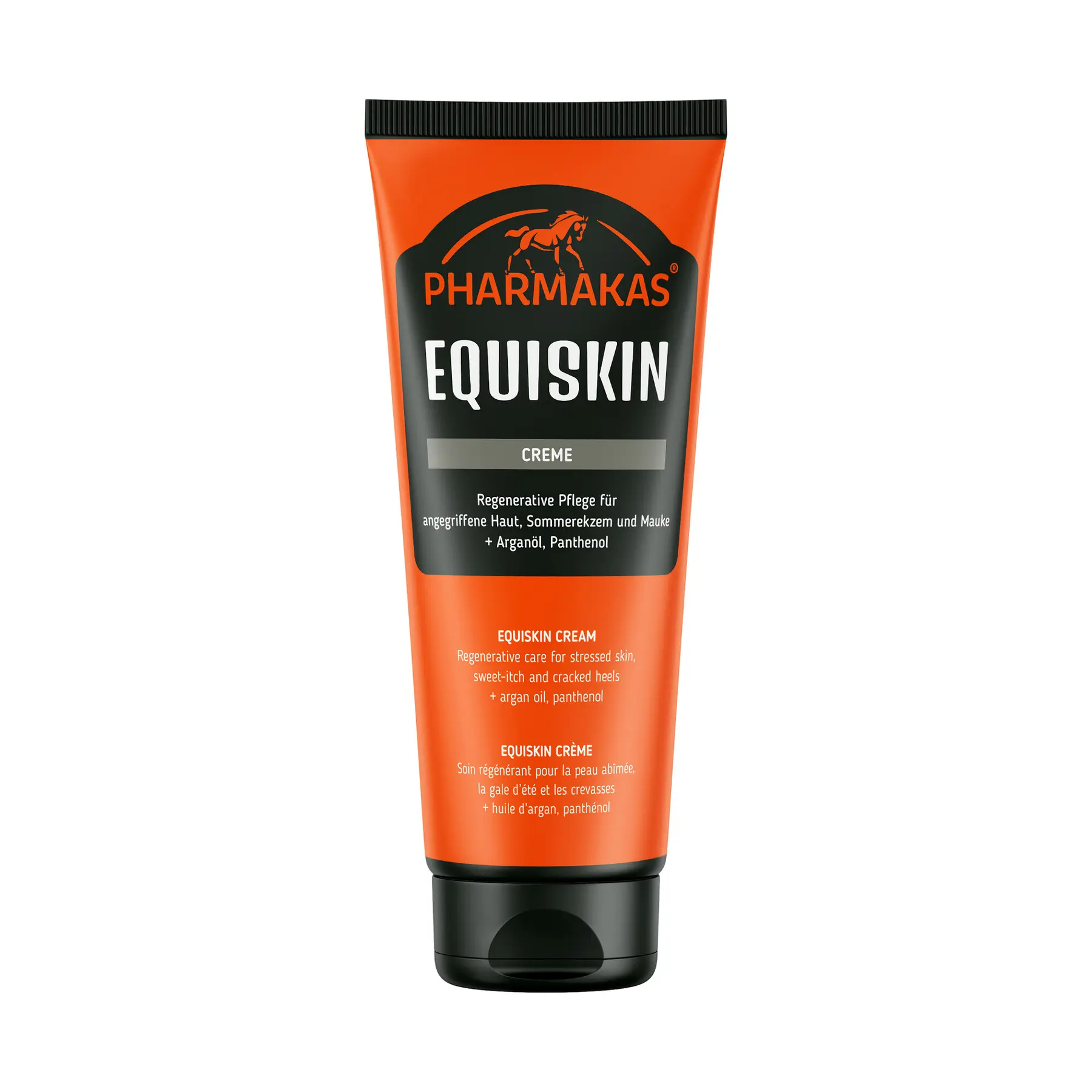Comparer les prix de Soin peau pour cheval Horka Equiskin (P802007)