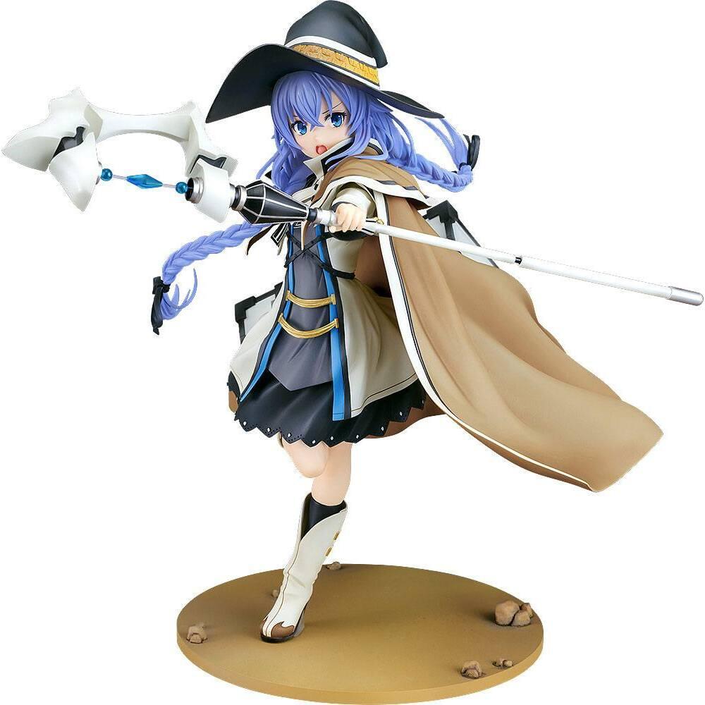 4560308575793 - PVC Figur Mushoku Tensei Roxy Migurdia