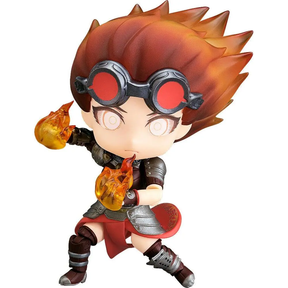4560308575830 - Sammlungsfigur aus PVC MagicThe Gathering Nendoroid Chandra Nalaar