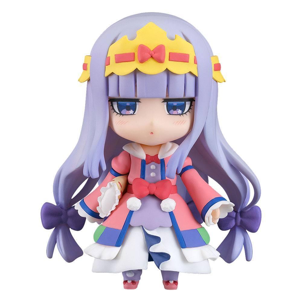 4560308575892 - Sammlungsfigur aus PVC Sleepy Princess in the Demon Castle Nendoroid Princess Syalis