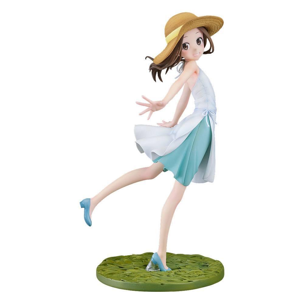 4560308575908 - Statue! Karakai Jozu No Takagi-san 1 6 Takagi-san One-Piece Dress Ver