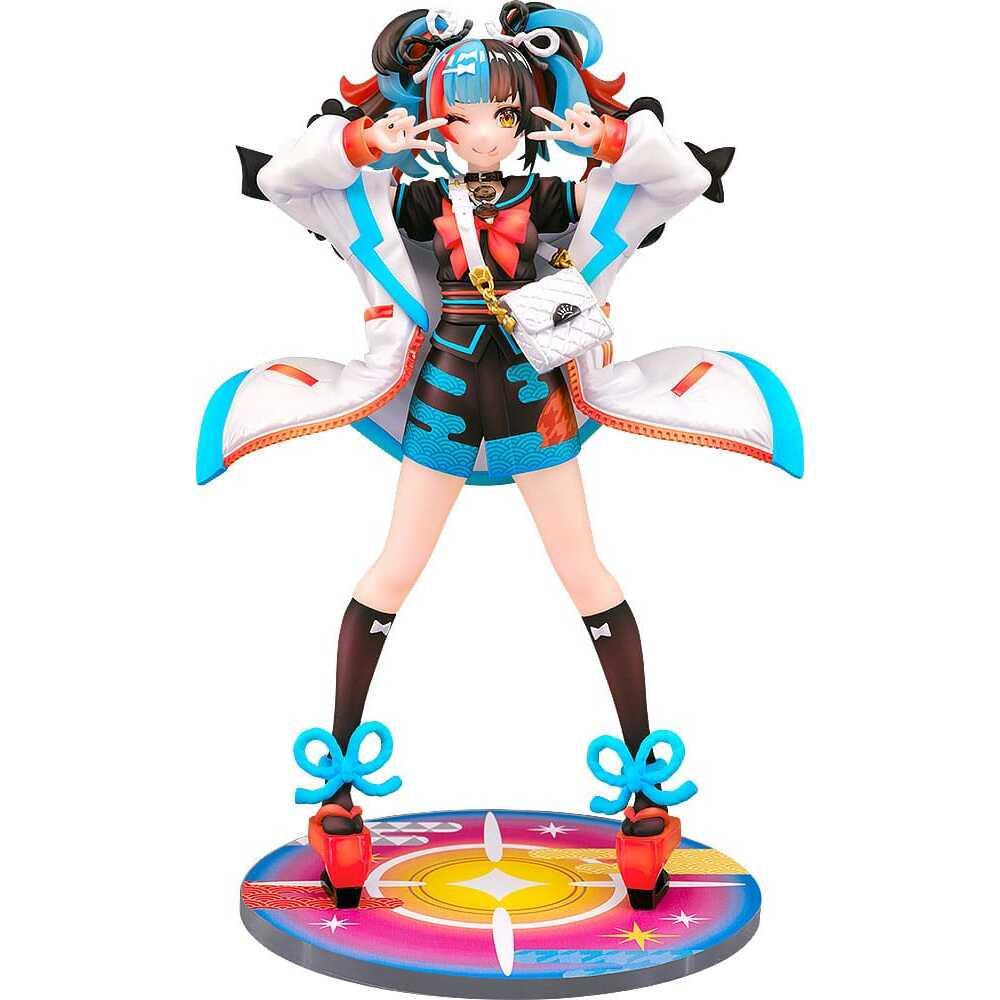 4580678969510 - PVC Figur Fate Grand Order Archer Sei Shonagon