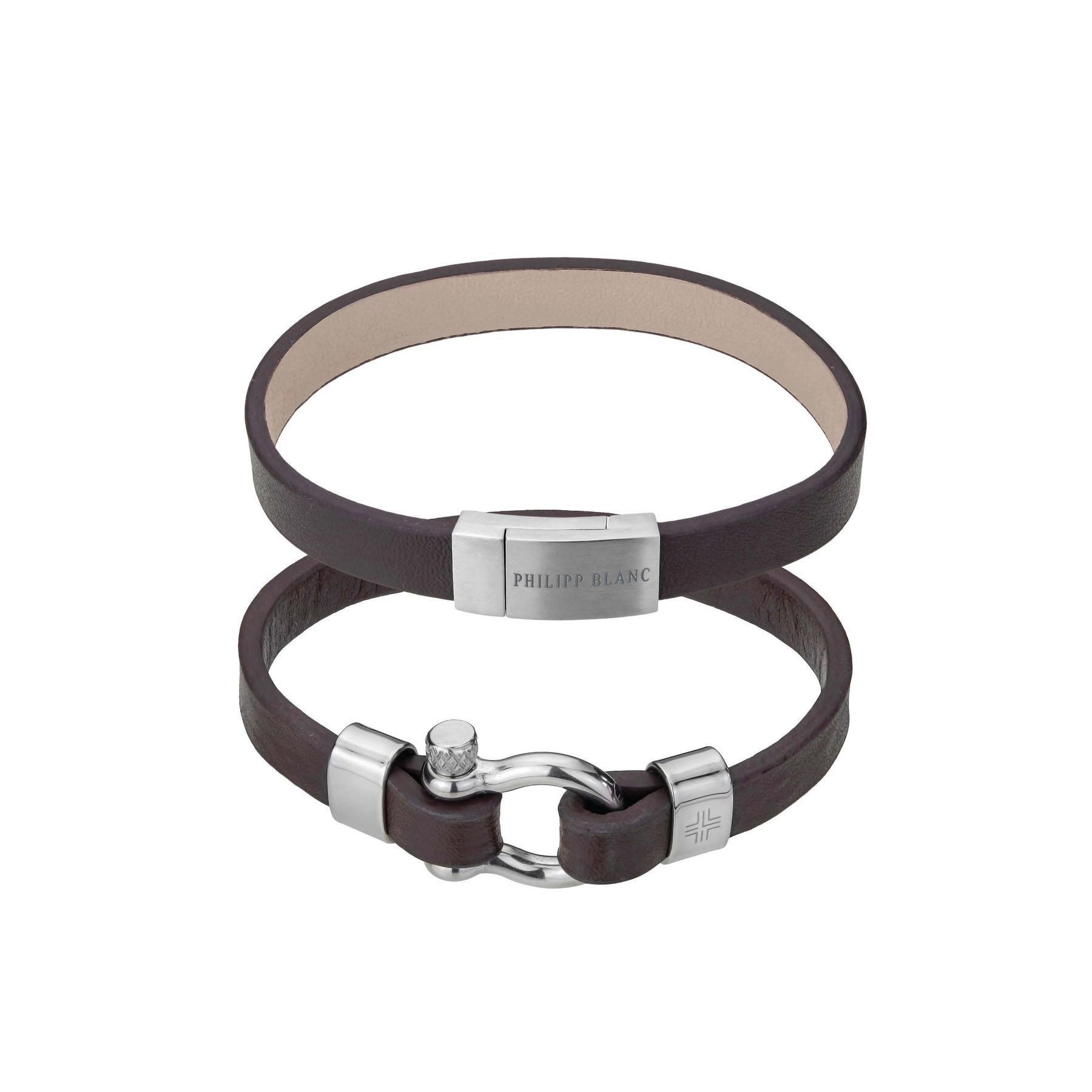 7756613175767 - Armband Paul (x2)