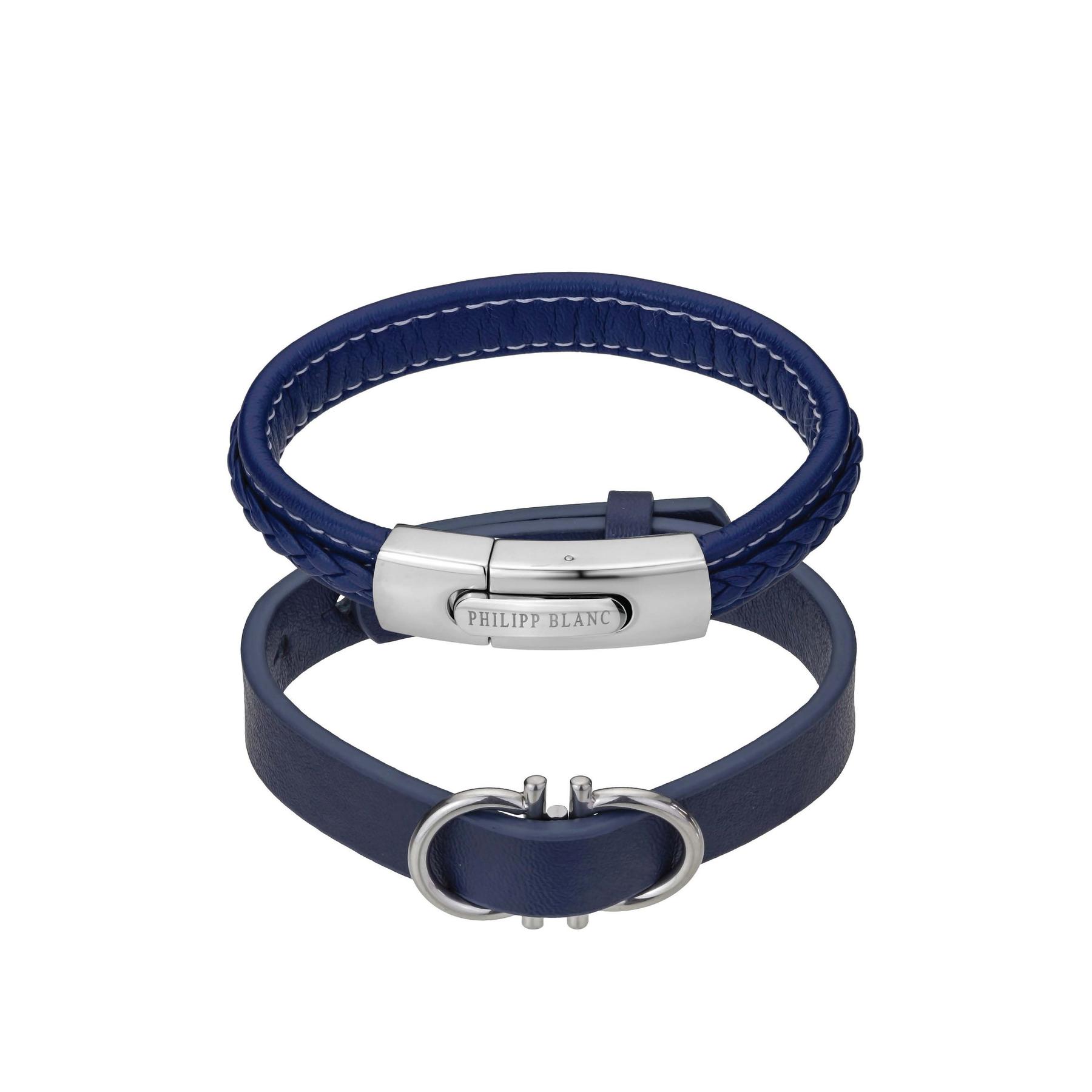 7756613176375 - Armband Henry (x2)