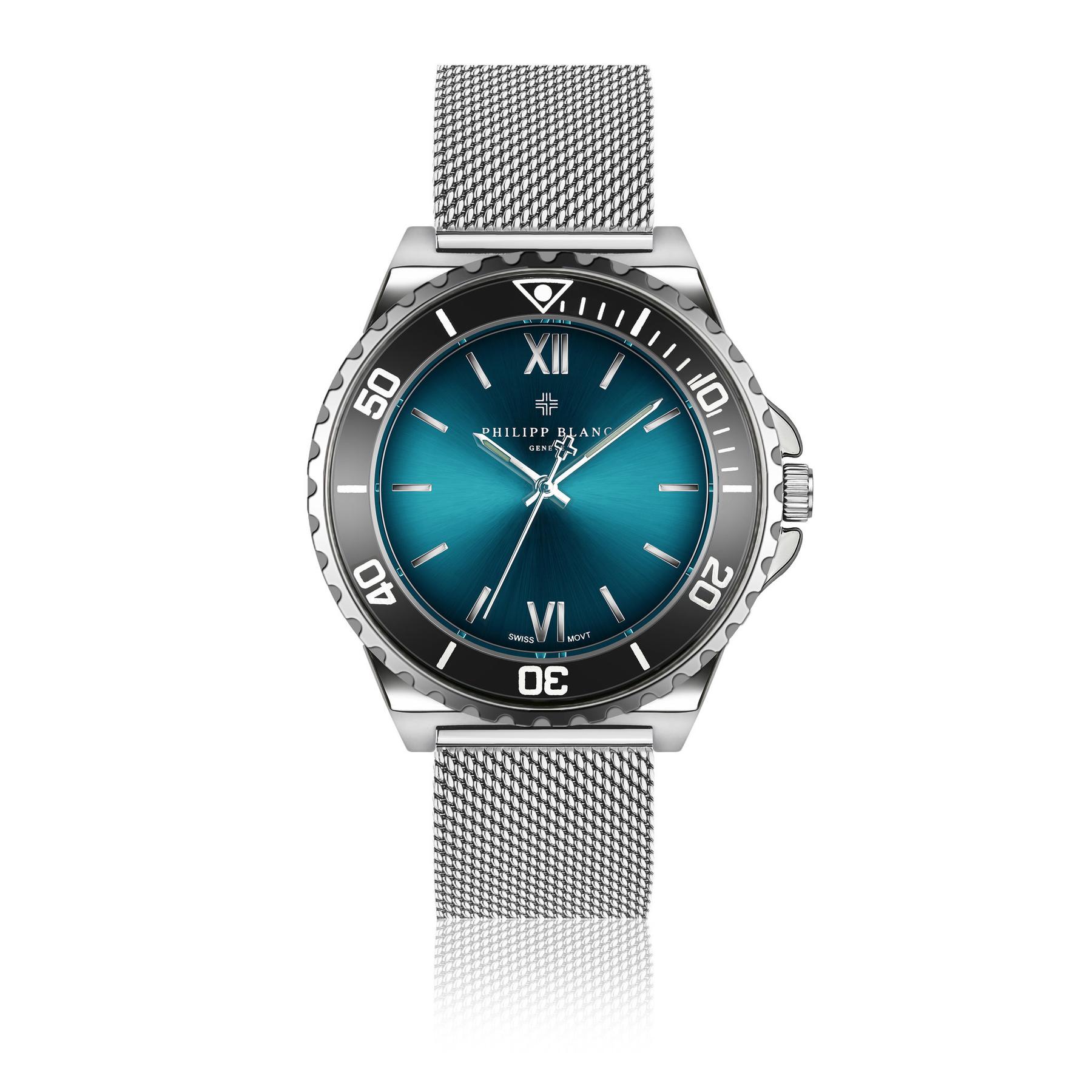 7756613179895 - Uhr Onex Link