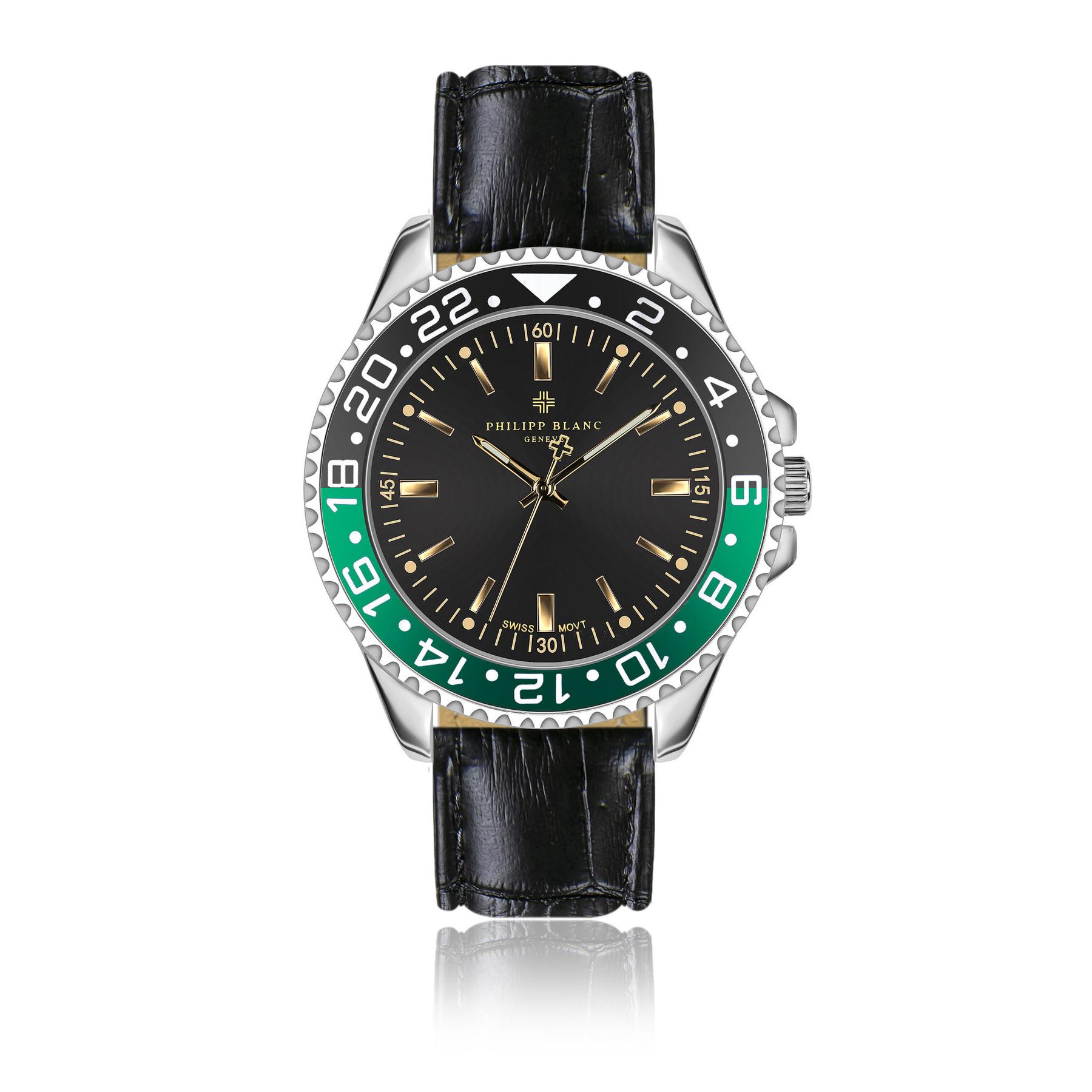 7756613180549 - Uhr Glarus