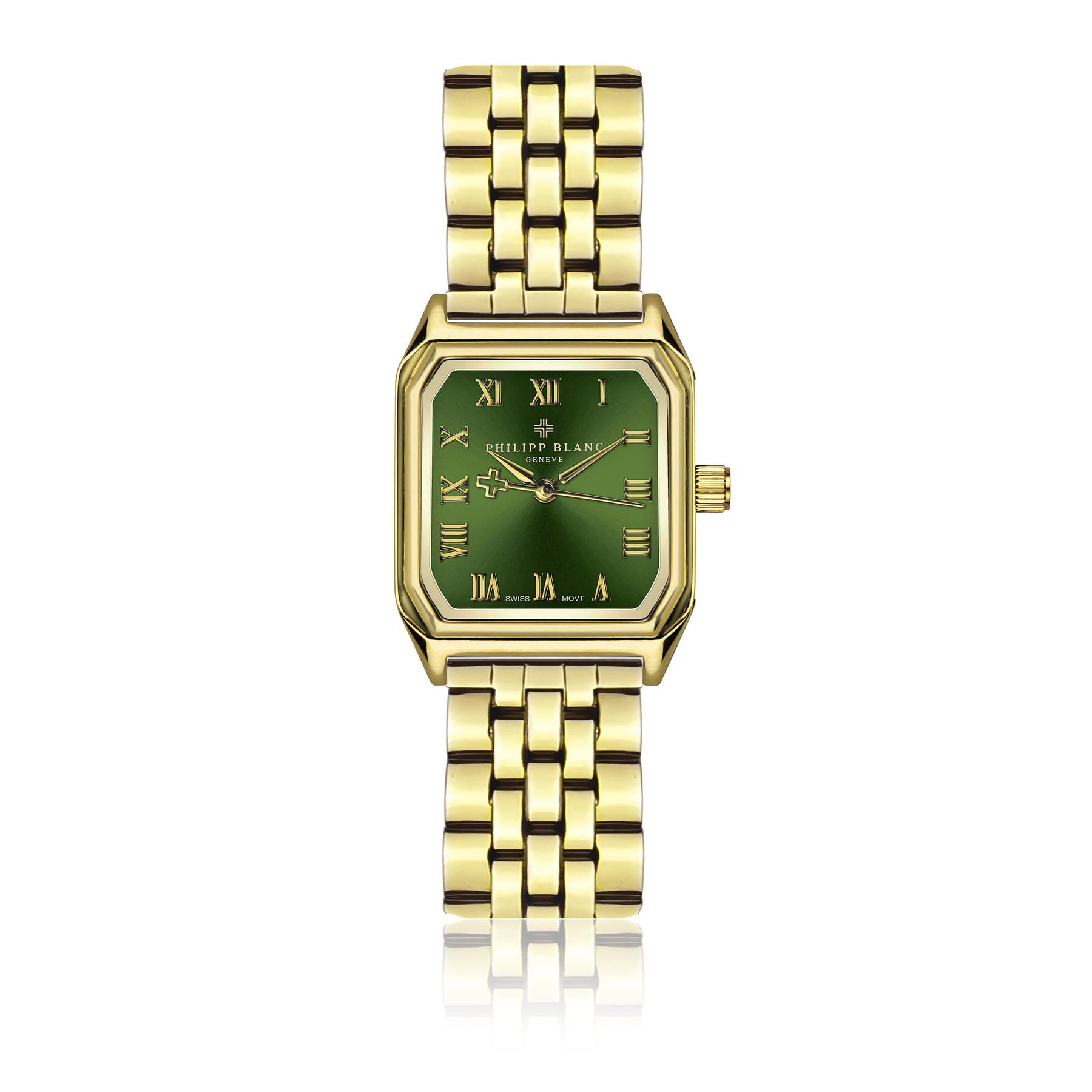 7756613180853 - Damenuhr Arbon Link