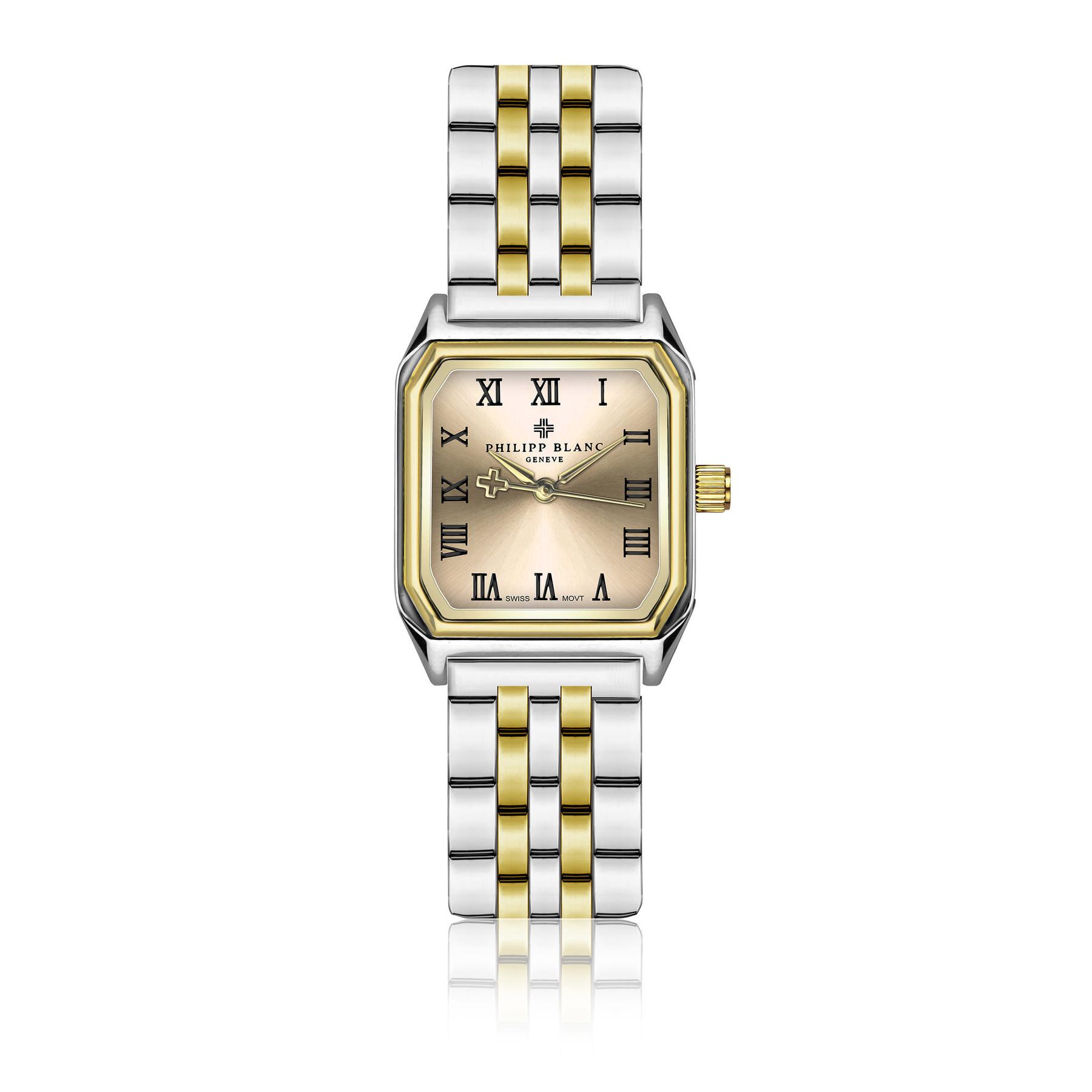 7756613181393 - Damenuhr Delémont Link