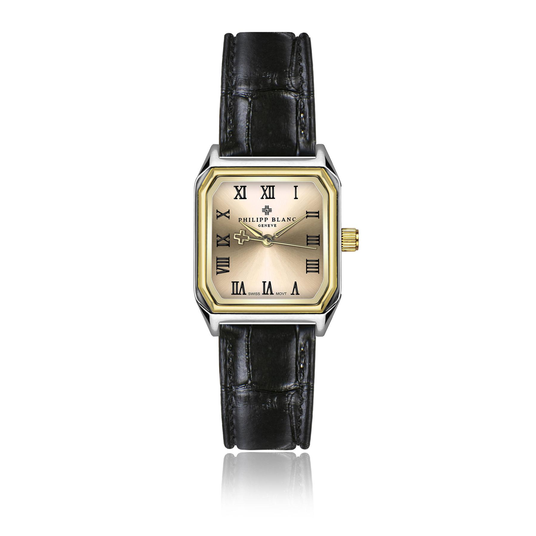 7756613181539 - Damenuhr Delémont