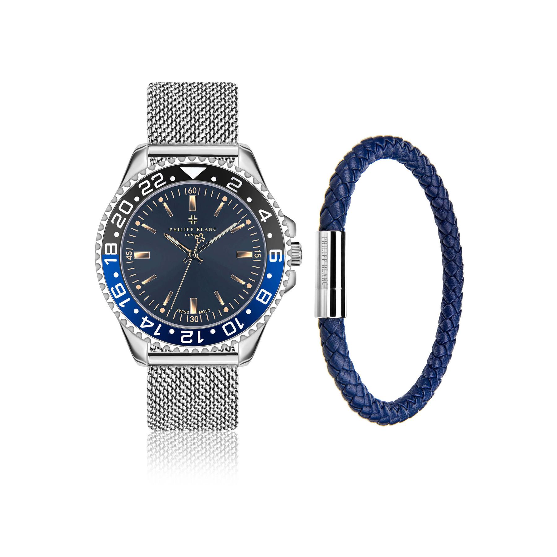 7756613183519 - Armband Bulle Mesh