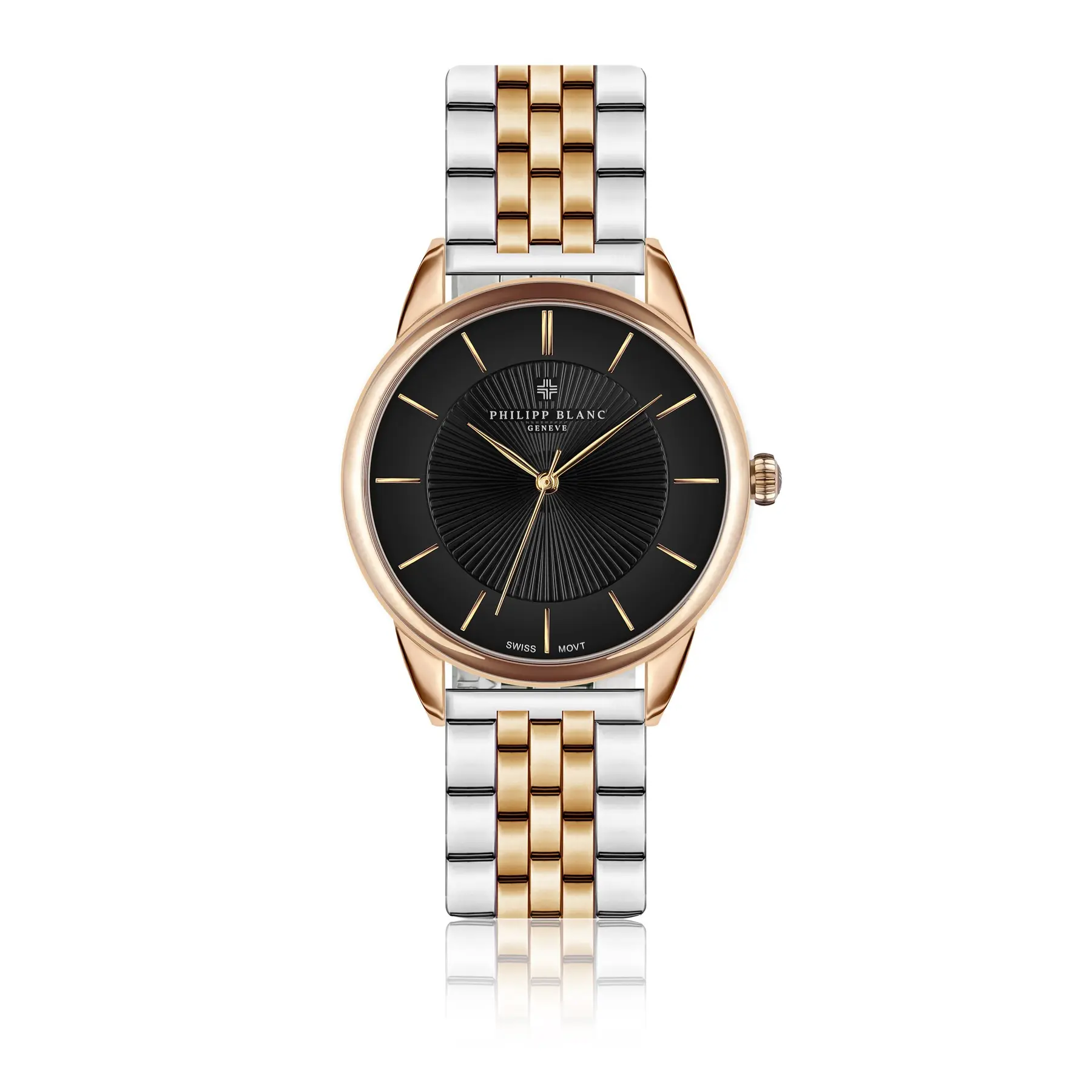 7756613399989 - Damenuhr Montreux