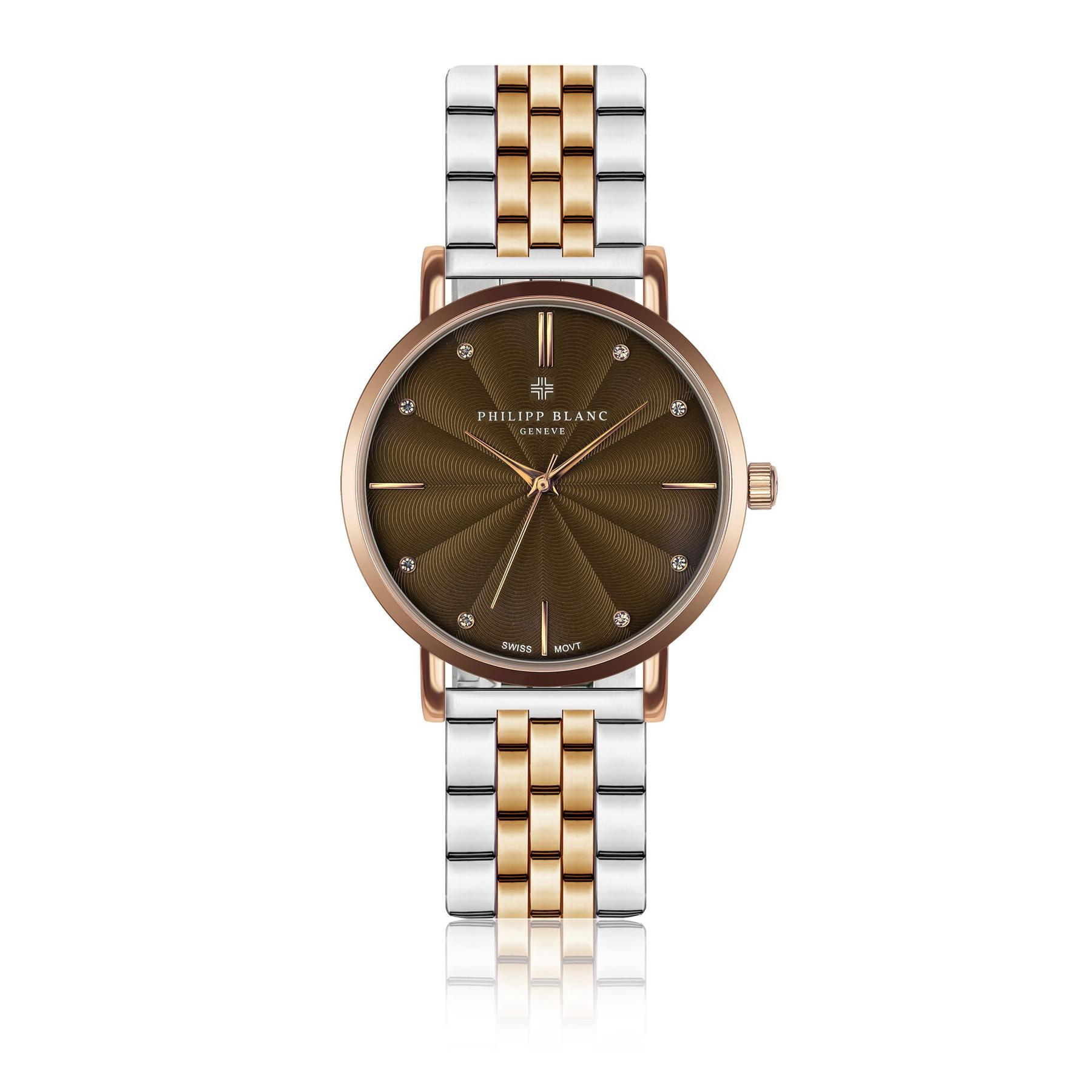 7756613400173 - Damenuhr Lucerne