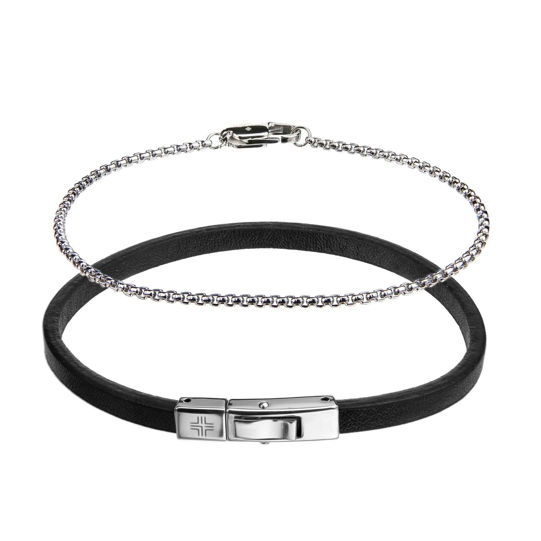 7756613377659 - Set aus 2 Armbändern Gift