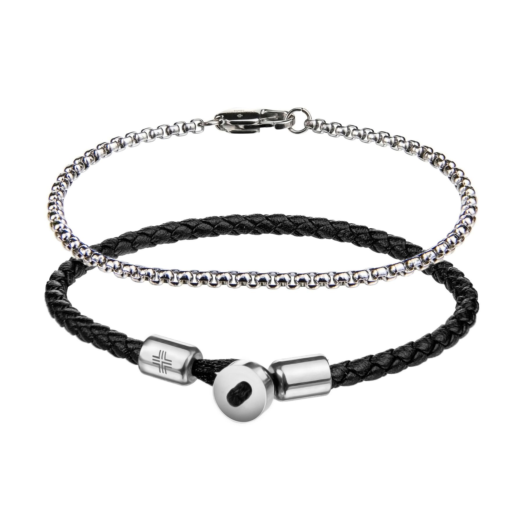 7756613378021 - Set aus 2 Armbändern Gift