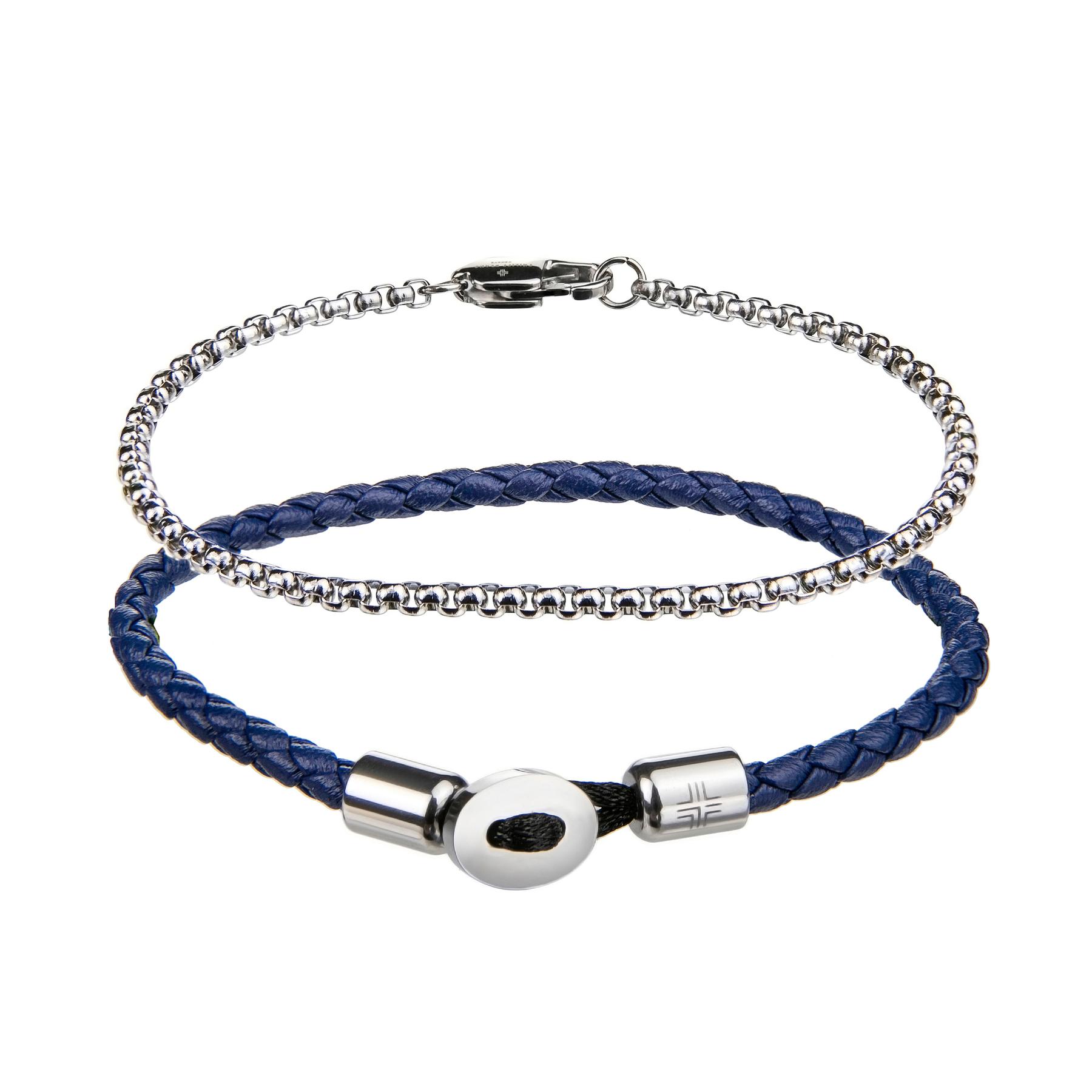 7756613378199 - Set aus 2 Armbändern Gift