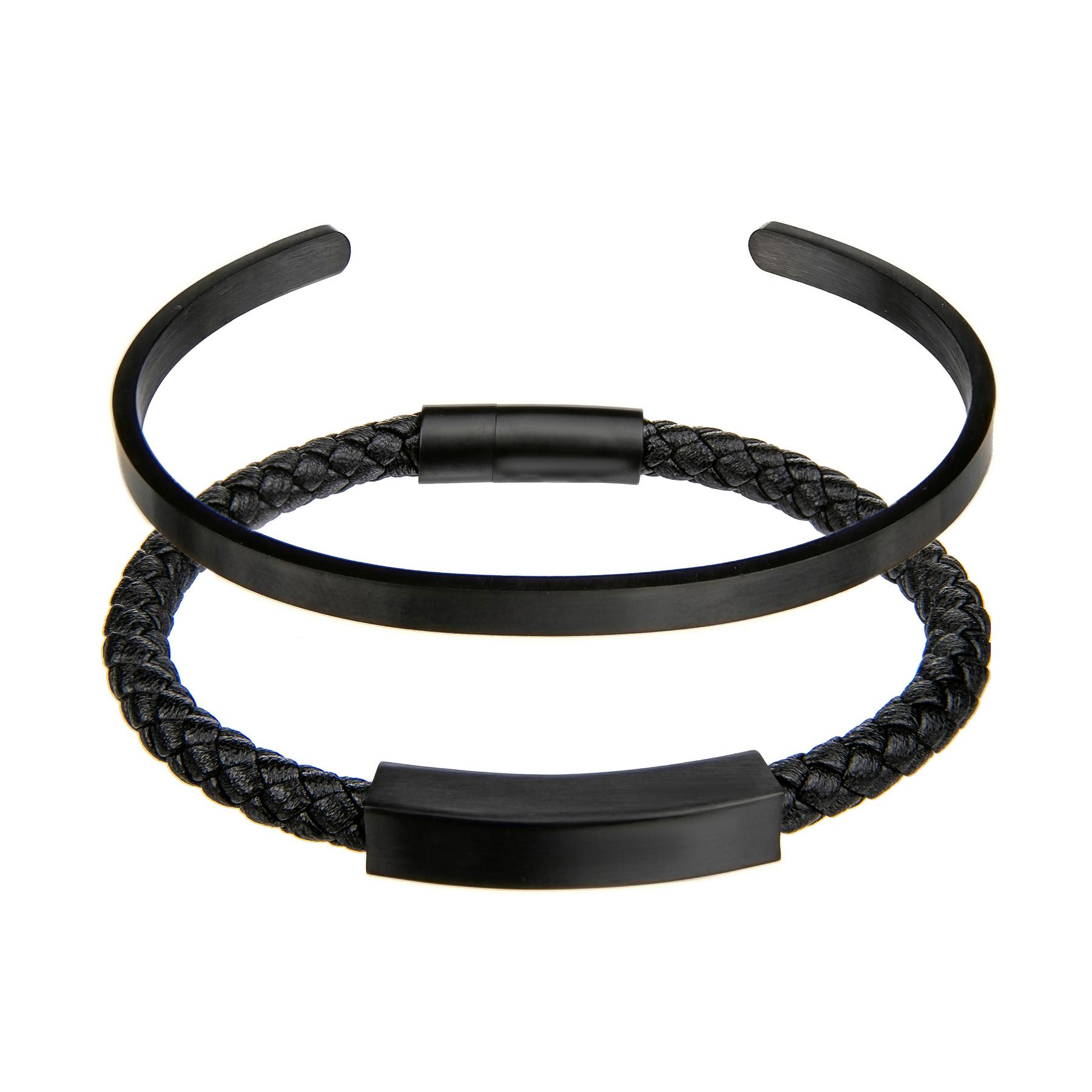 7756613378649 - Set aus 2 Armbändern Gift