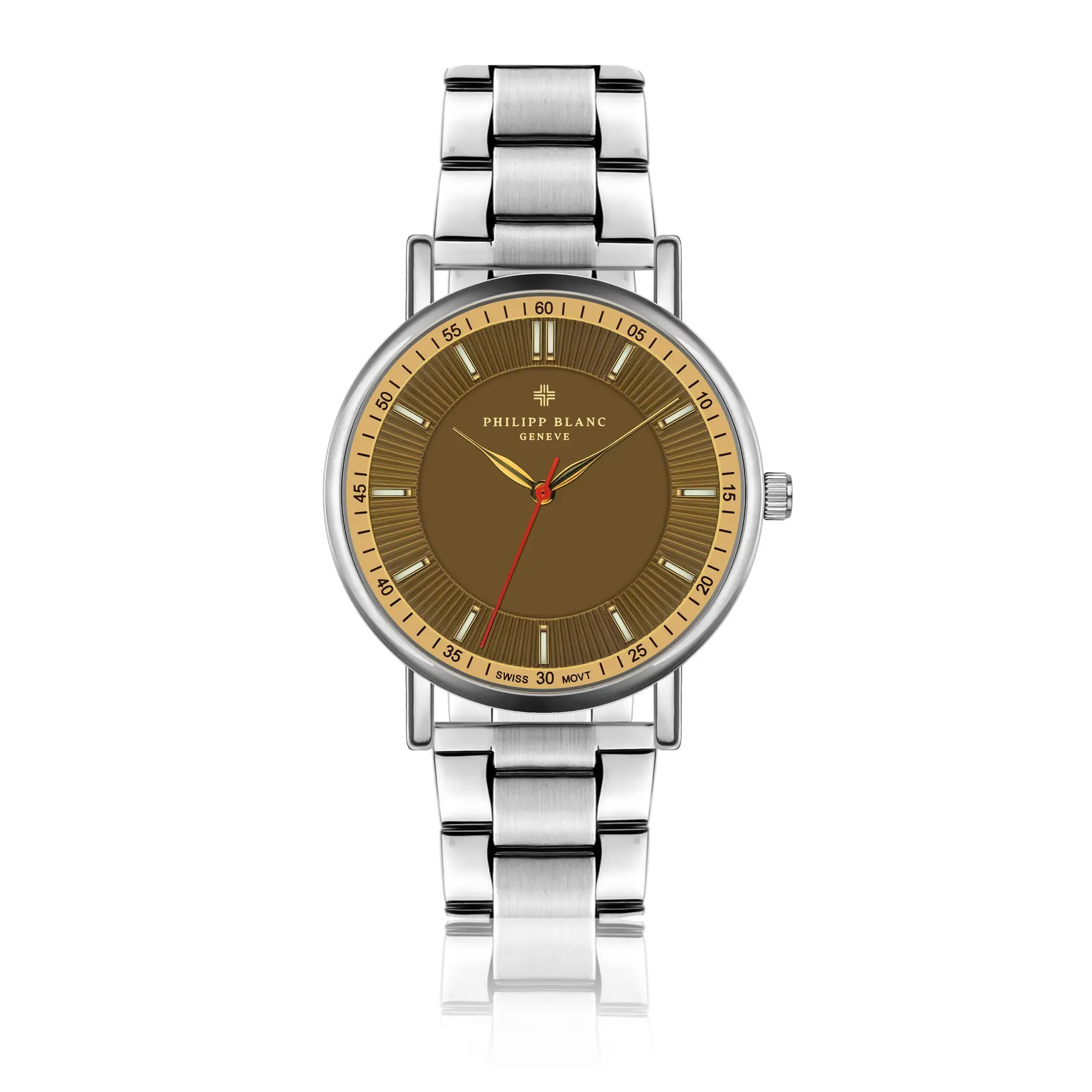 7756613393253 - Uhr Vevey