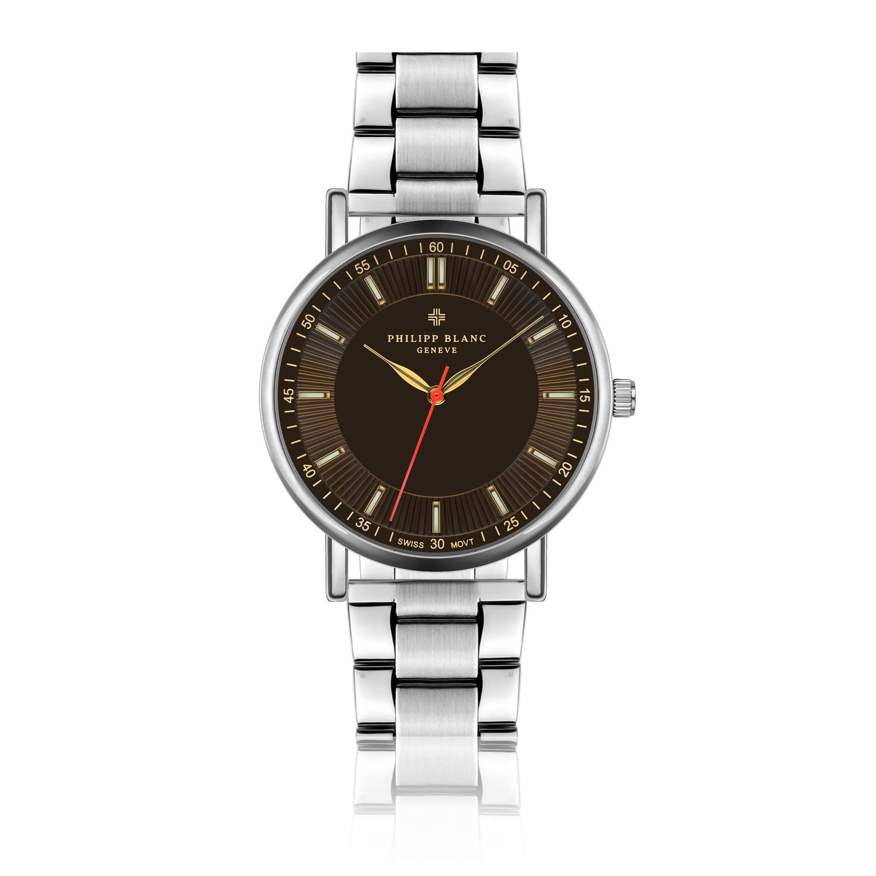 7756613386941 - Uhr Nyon