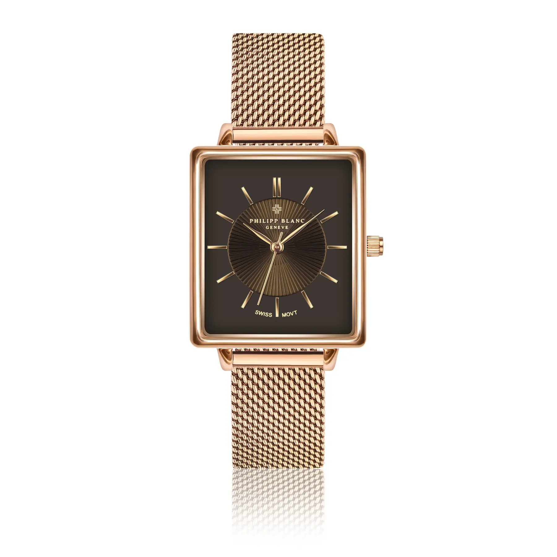 7756613394311 - Damenuhr Sion