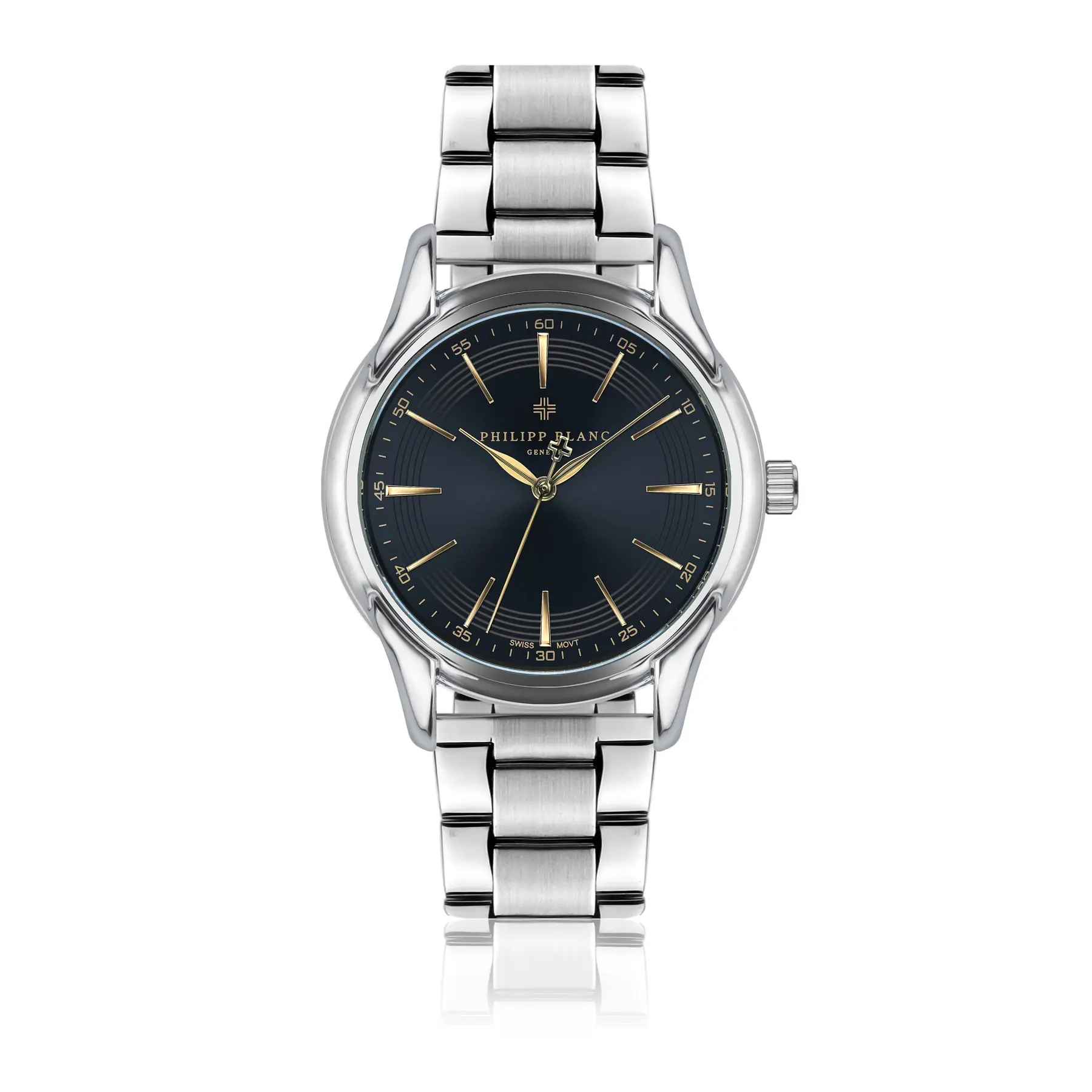 7756613399439 - Damenuhr Emmen