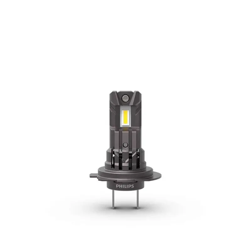 Motorrad-Glühbirne Philips H7 Ultinon Access
