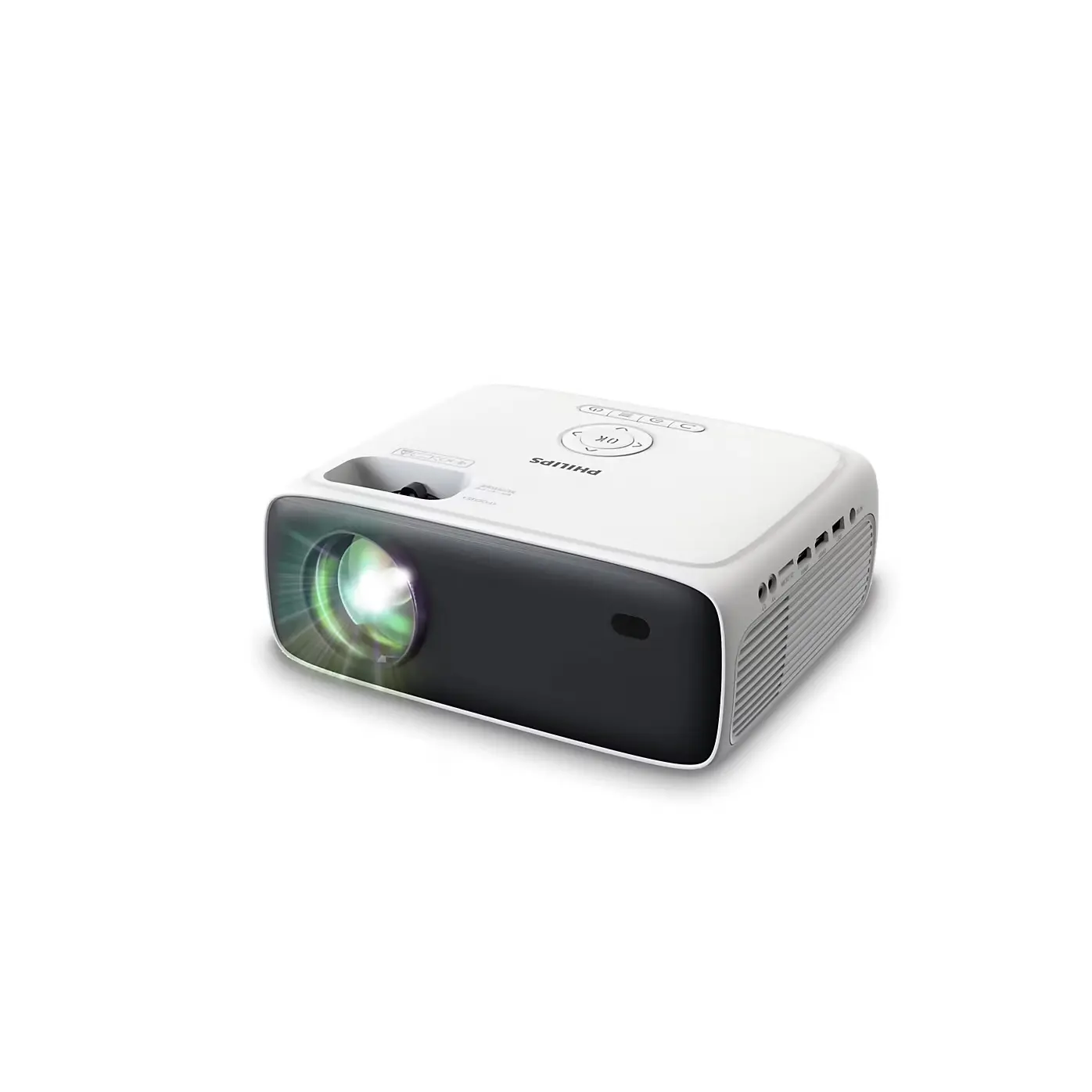 7640186962629 - Projektoren NeoPix 200 data projector - 1920 x 1080 - 200 ANSI lumens