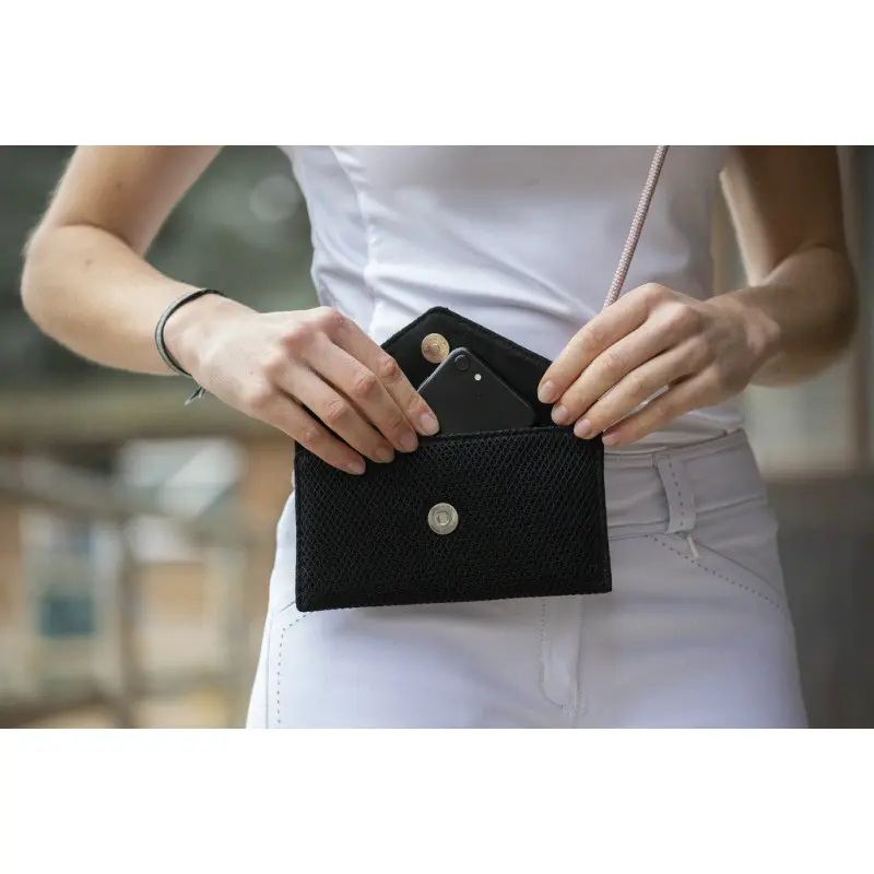 Meilleurs prix pour Pochette de téléphone Pénélope Mesh