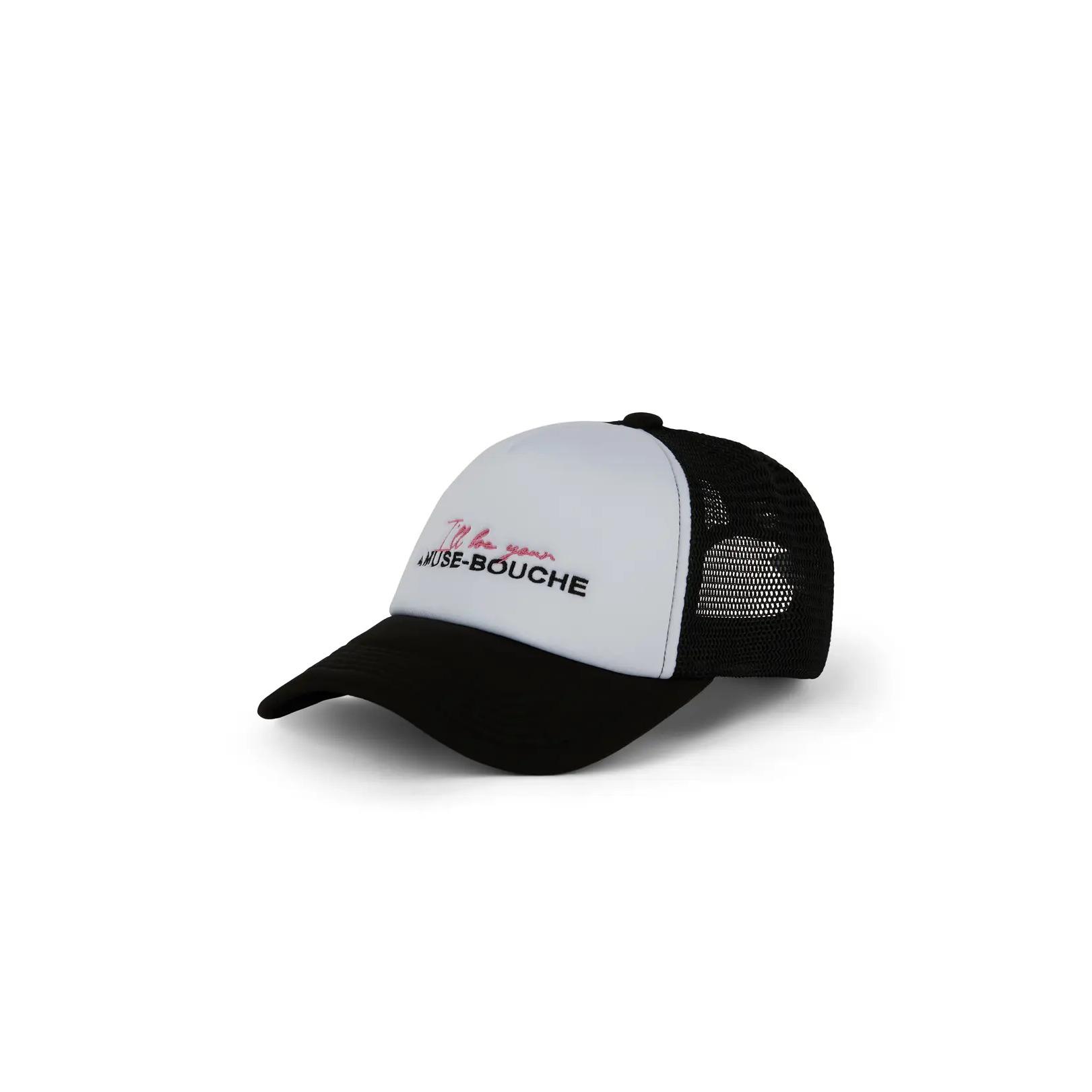7350145023567 - Trucker Cap Amuse-Bouche